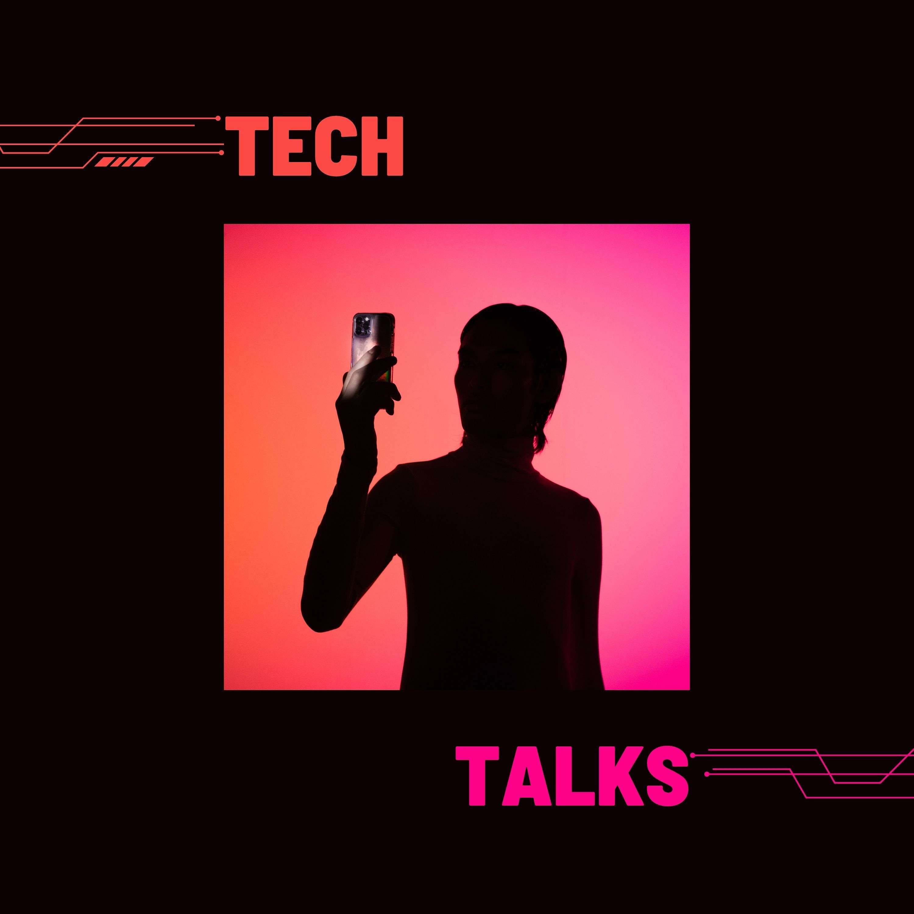 MWM Reviews on Tech podcast artwork