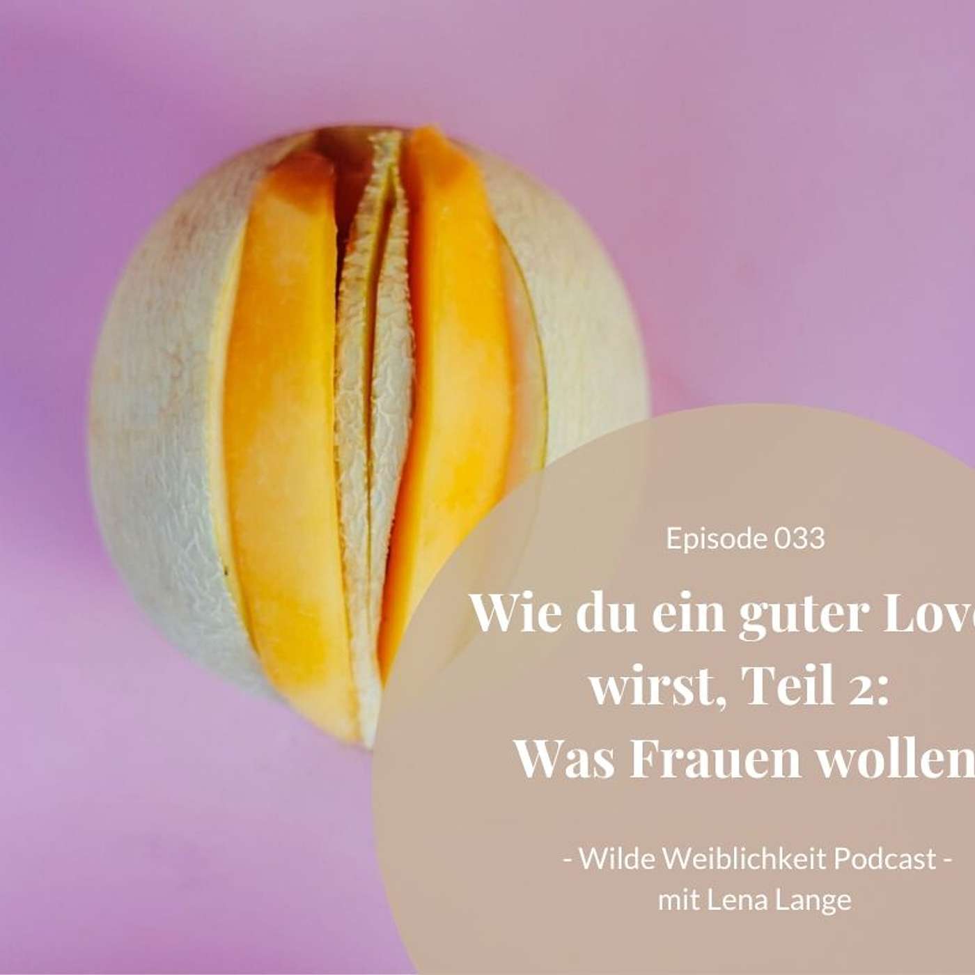 Wilde Weiblichkeit