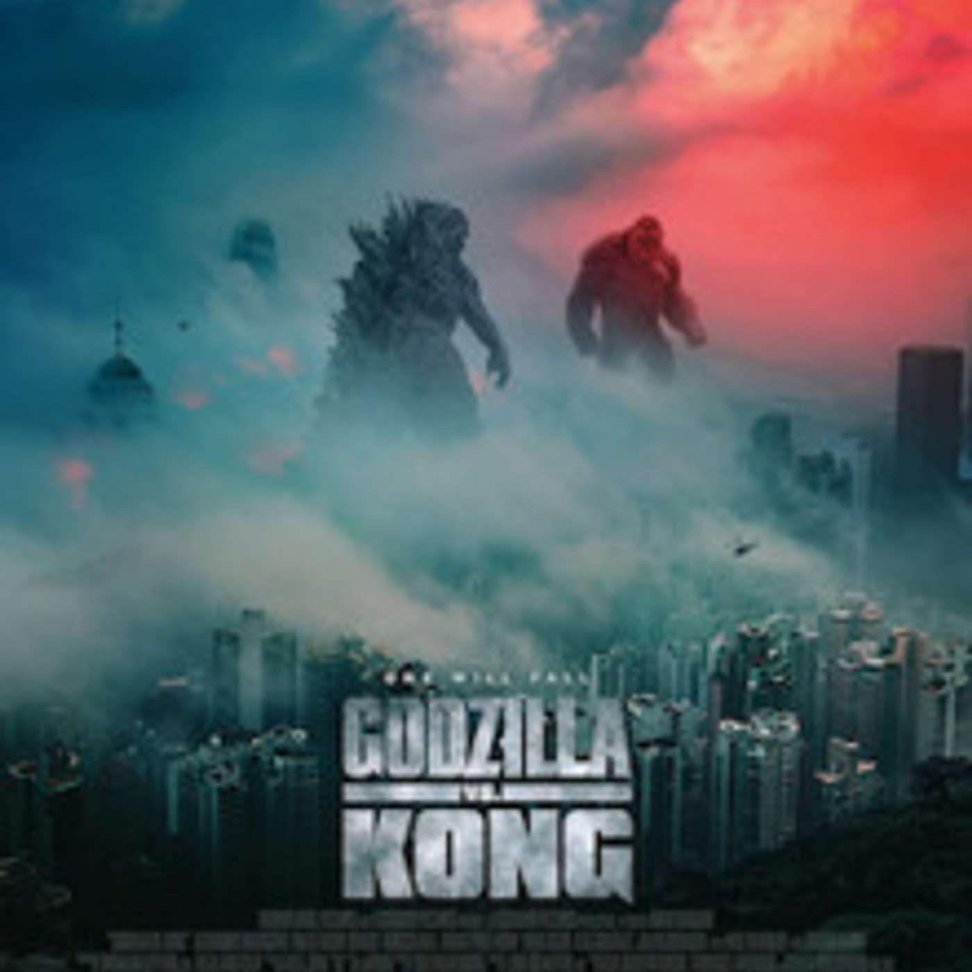 Next Level Blockbuster