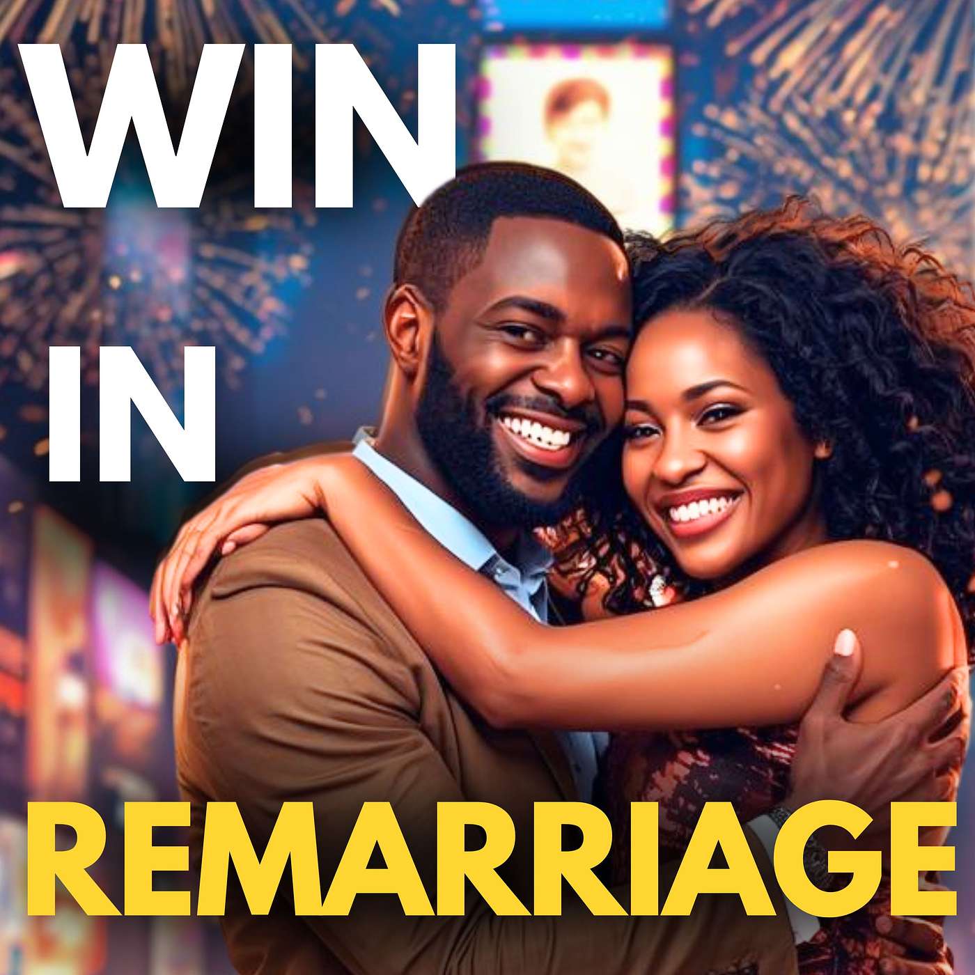 5 Ways to Prepare Your Remarriage for The New Year (Clip Ep 29)