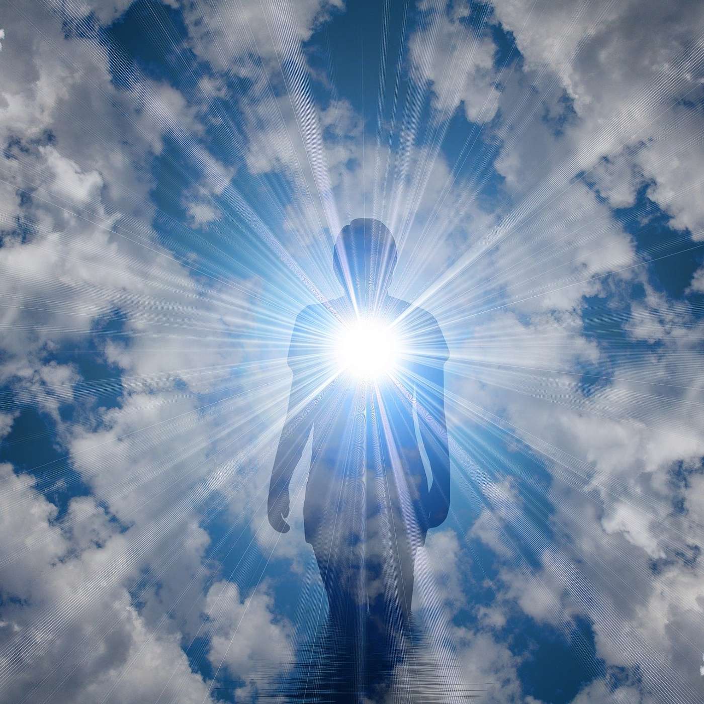 Gespräche mit dem Universum - Spiritualität, Bewusstsein, Seelenweisheiten