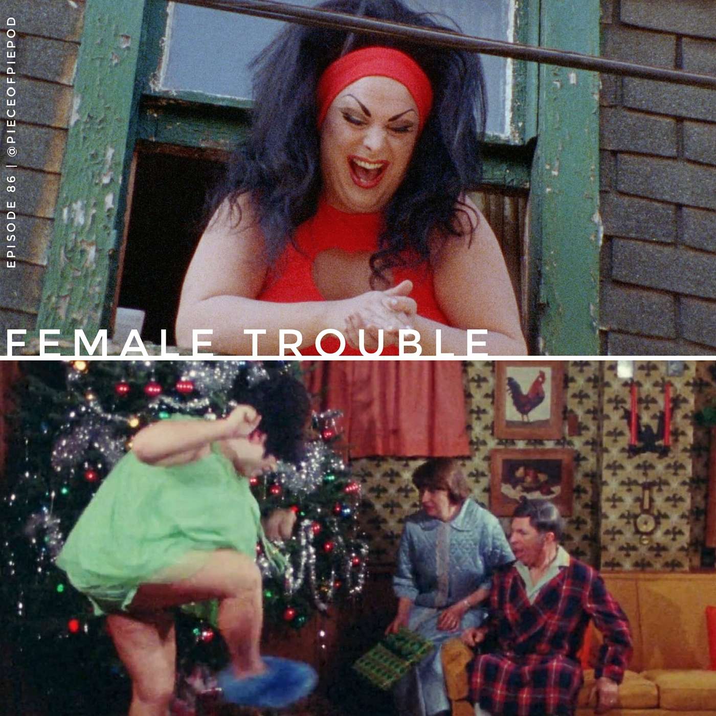 A Piece of Pie: The Queer Film Podcast