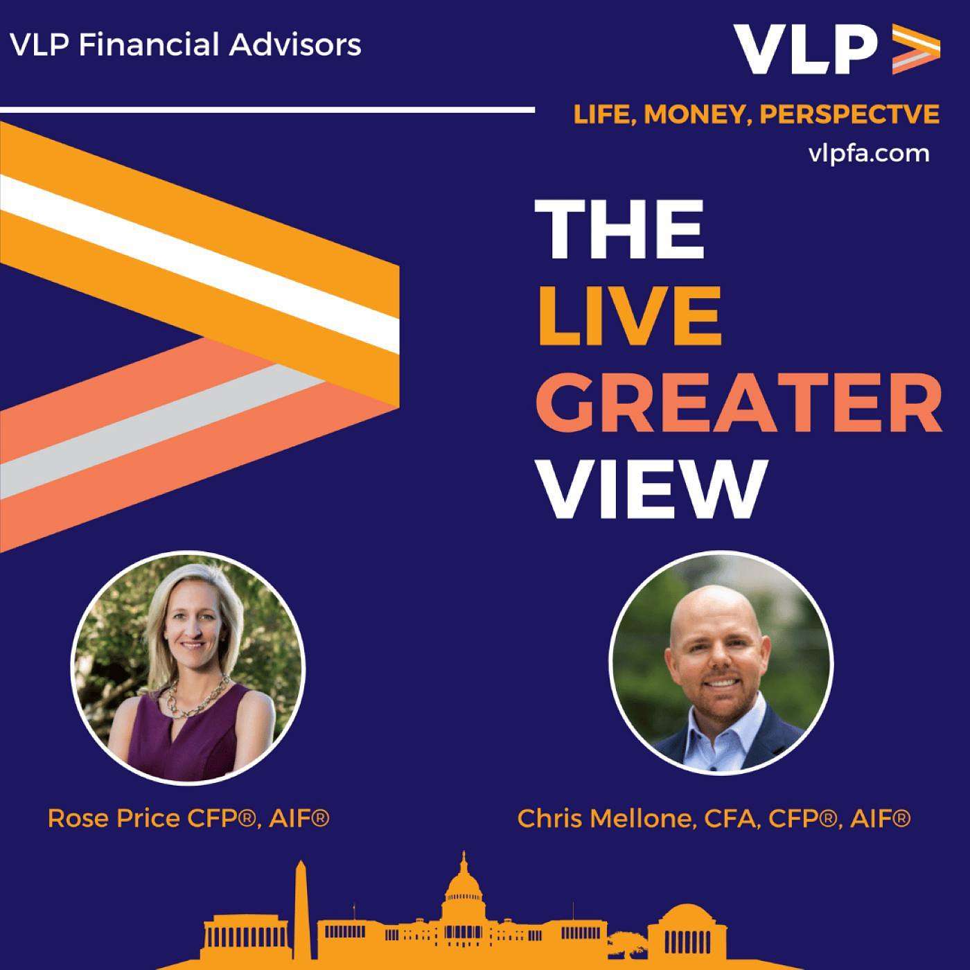 The Live Greater View