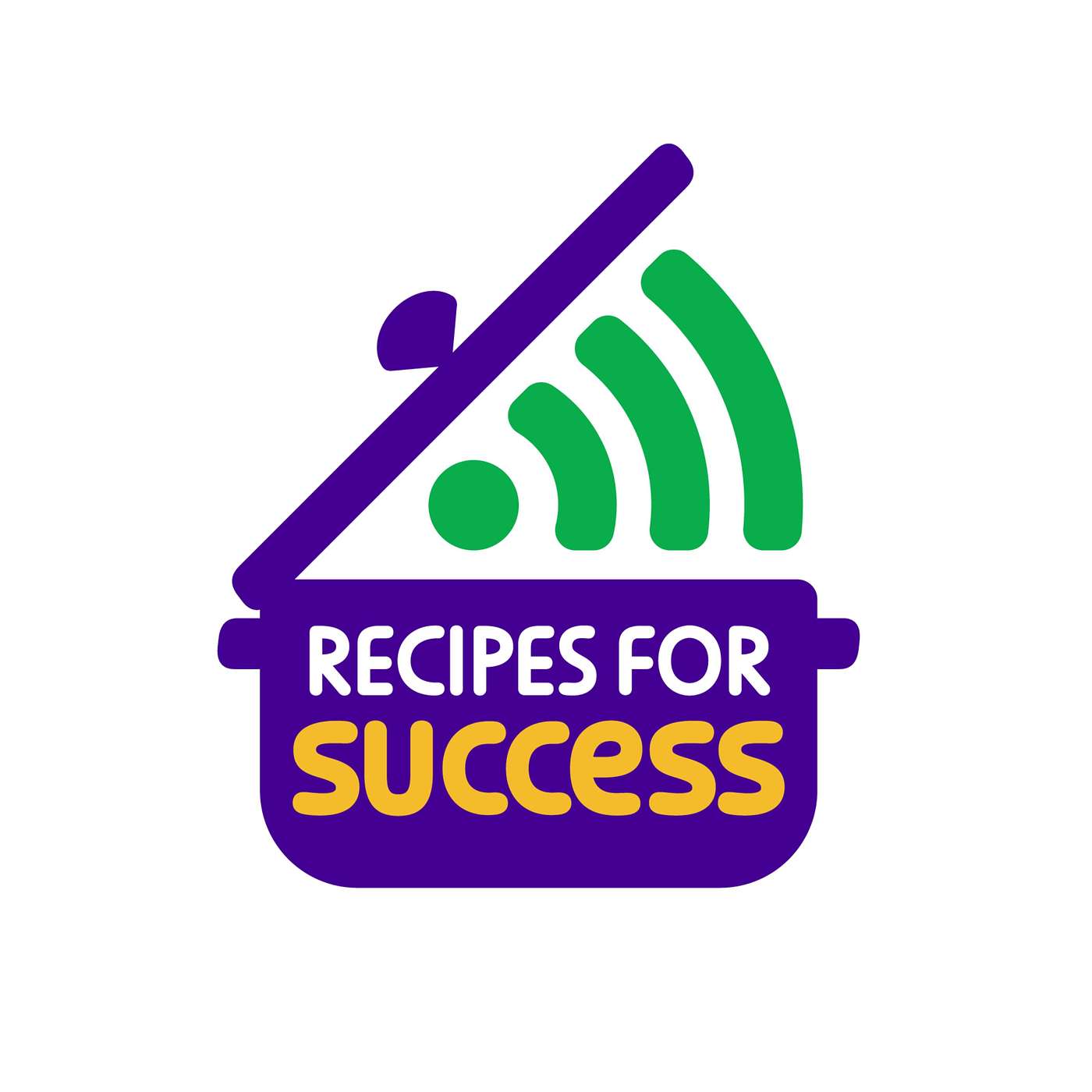 Recipes For Success by Zupa | Anya Doherty, CEO, Foodsteps | Podcast EP02