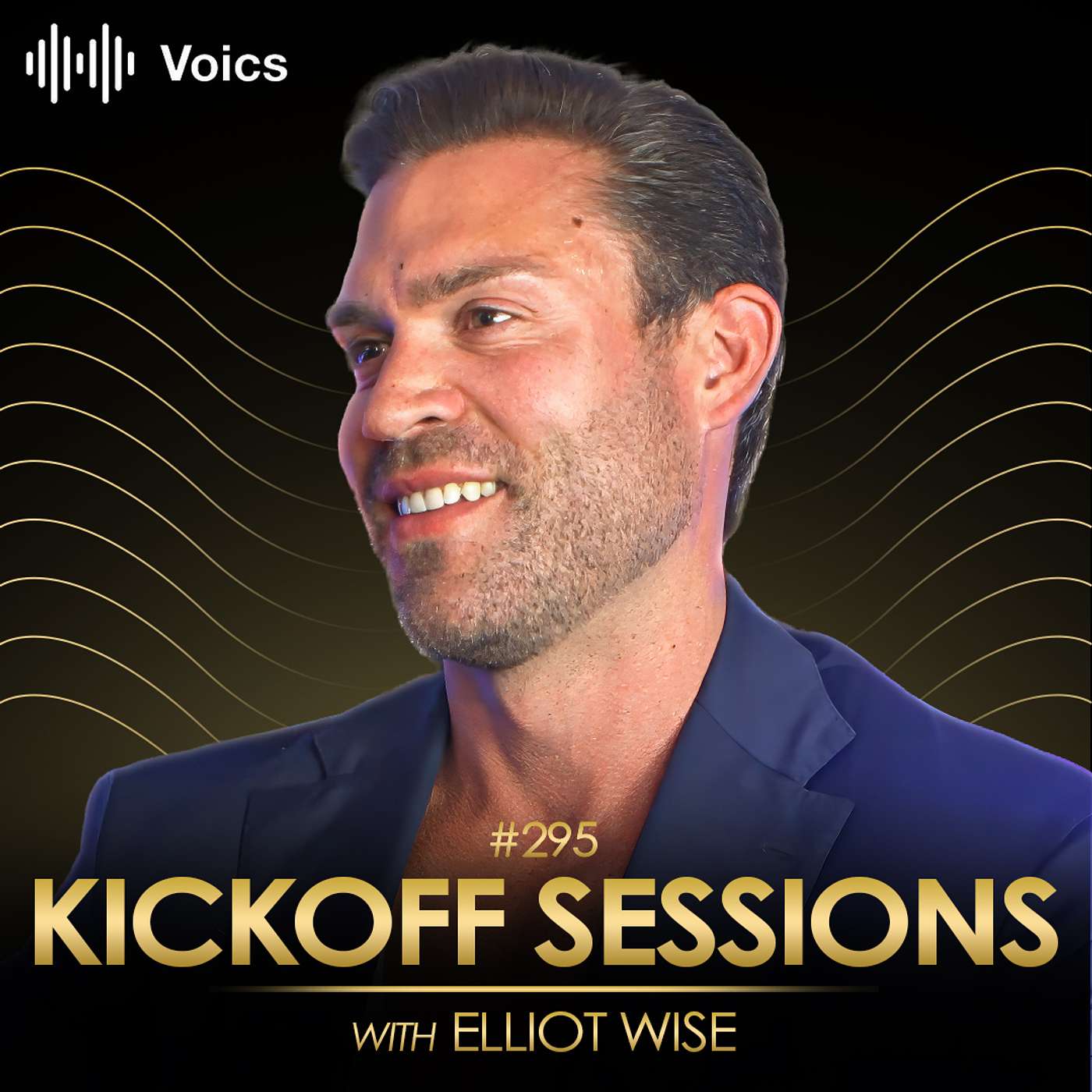 Podcast Cover
