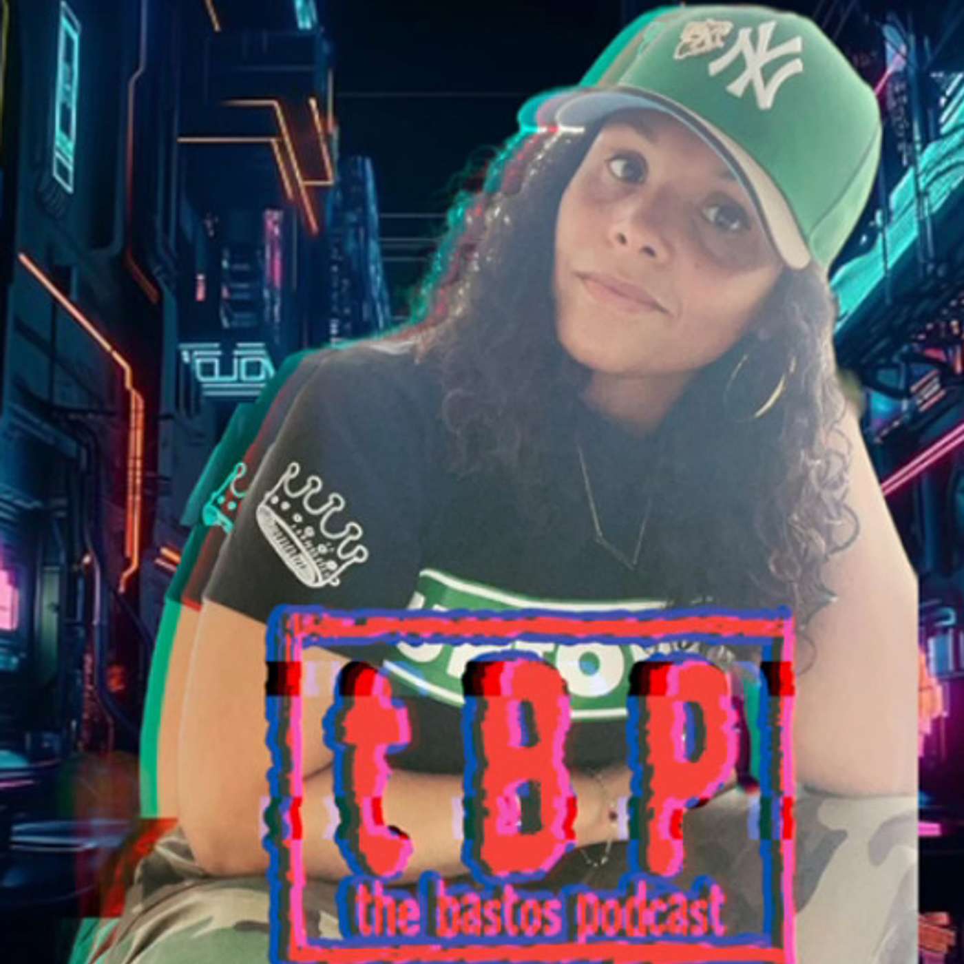 THE BASTOS PODCAST