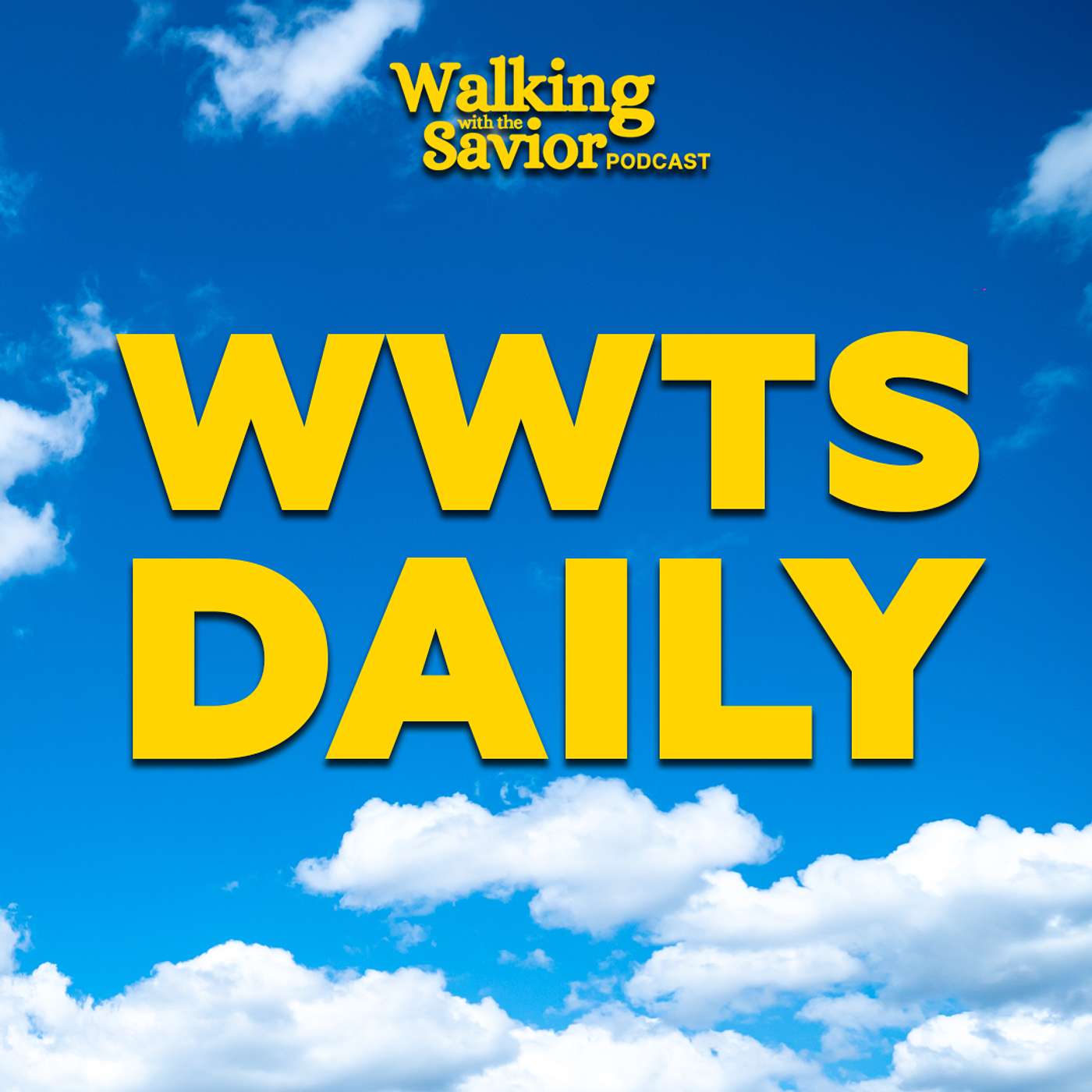 WWTS Daily Podcast