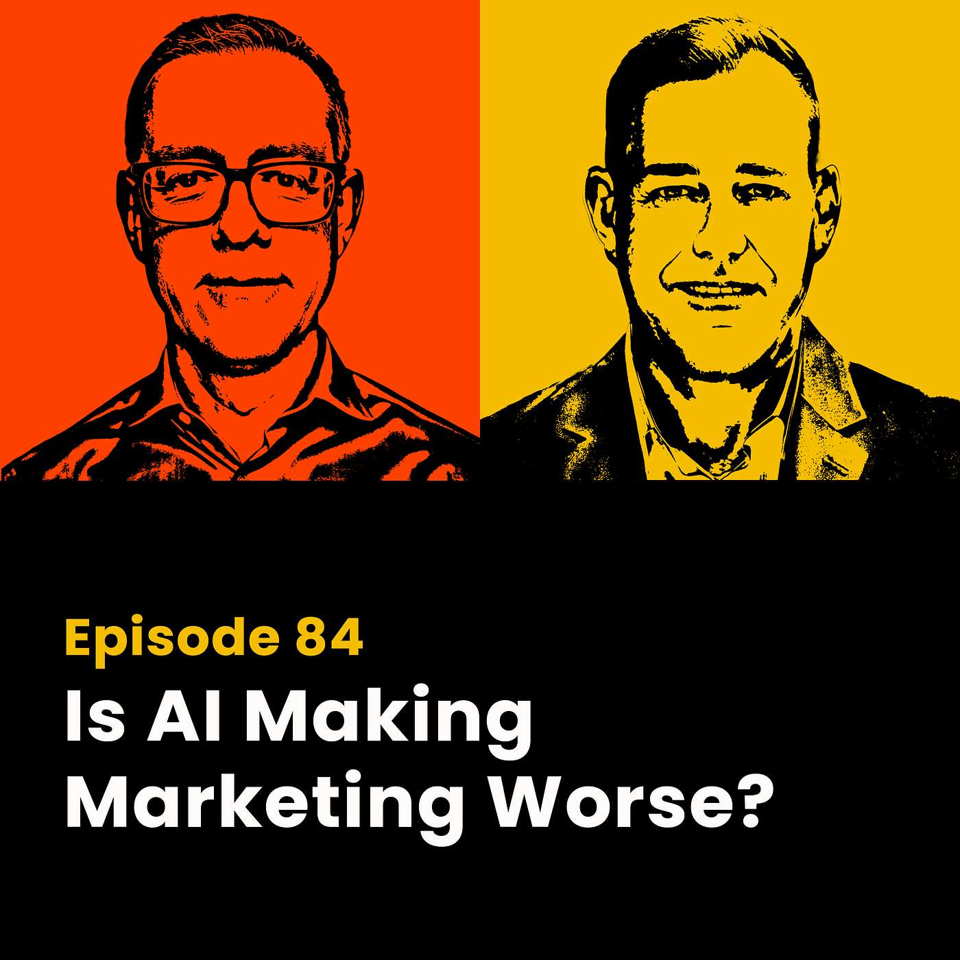 Is AI Making Marketing Worse?