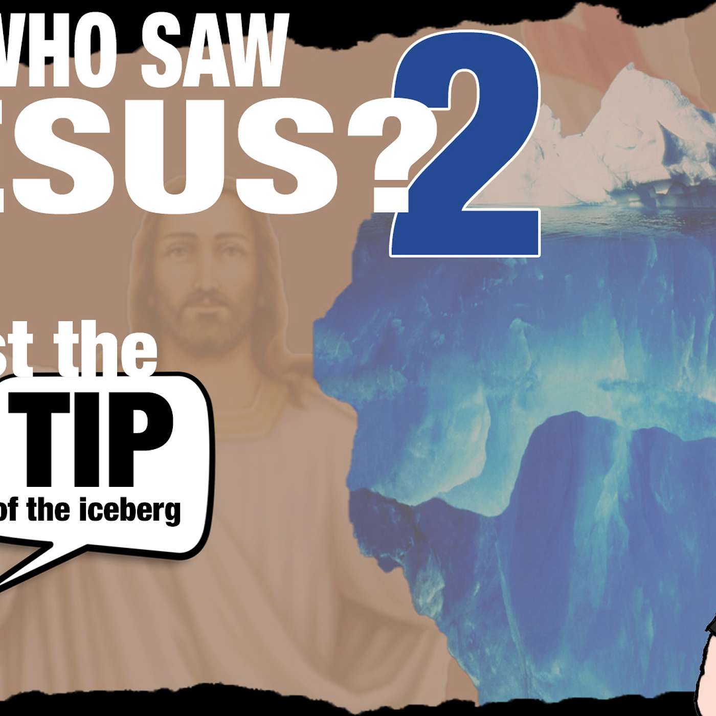 Who Saw Risen Jesus? 2 (Dr. Andrew Loke Redux)