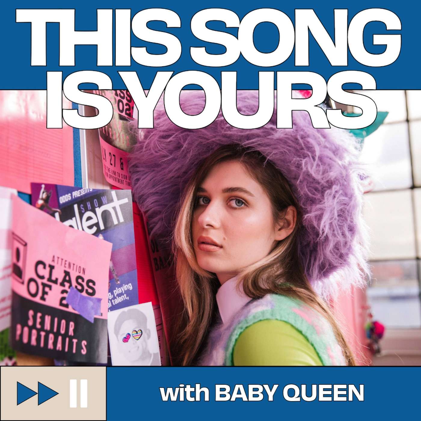 This Song Is Yours