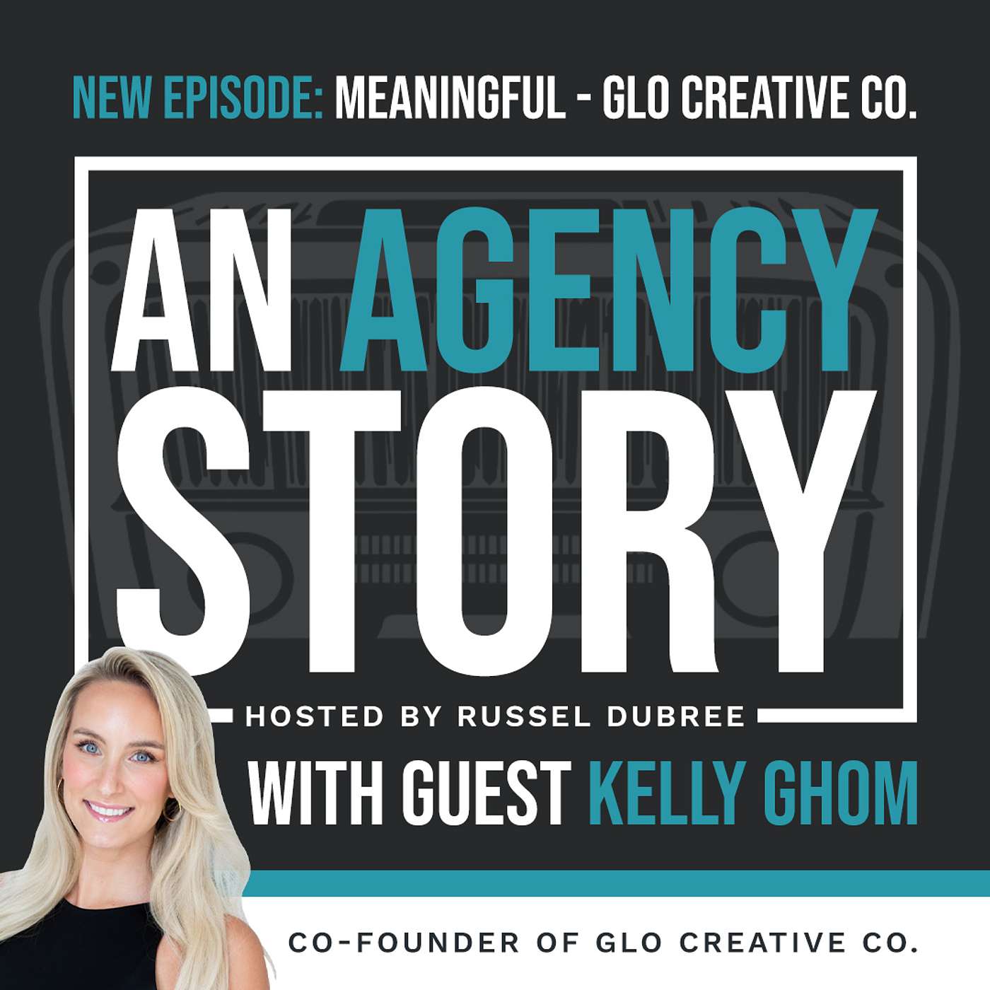 An Agency Story