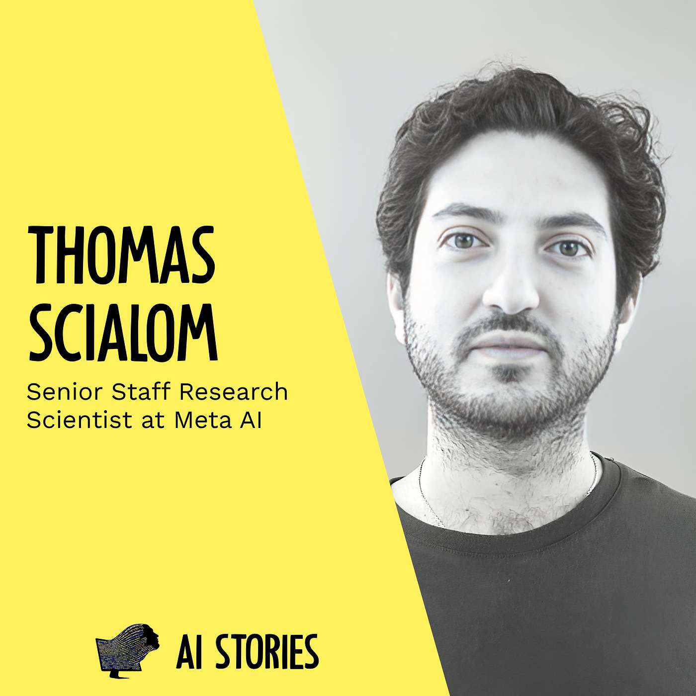 AI Stories