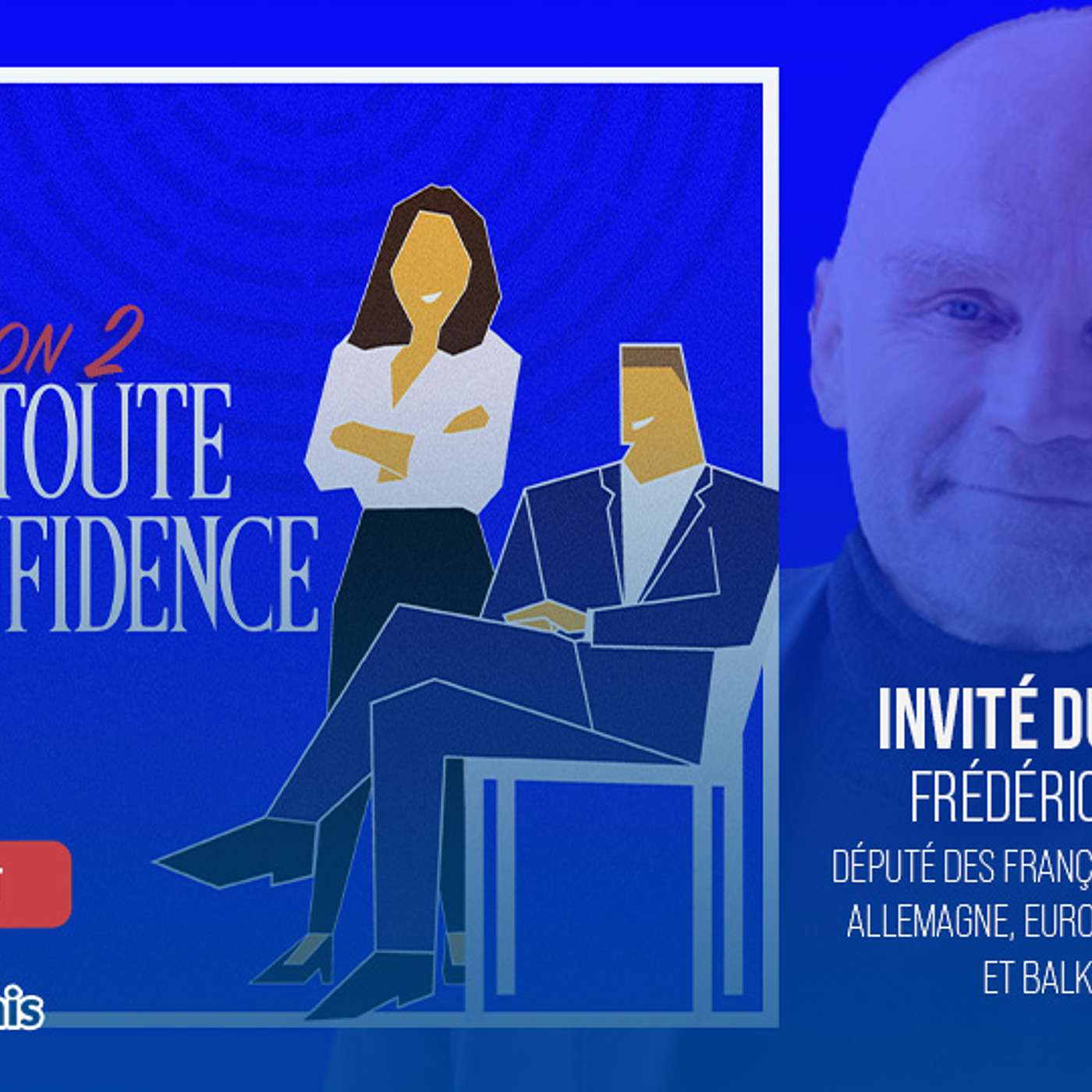 Frédéric Petit : « L’AEFE doit enfin faire la réforme qu’on attend depuis dix ans »