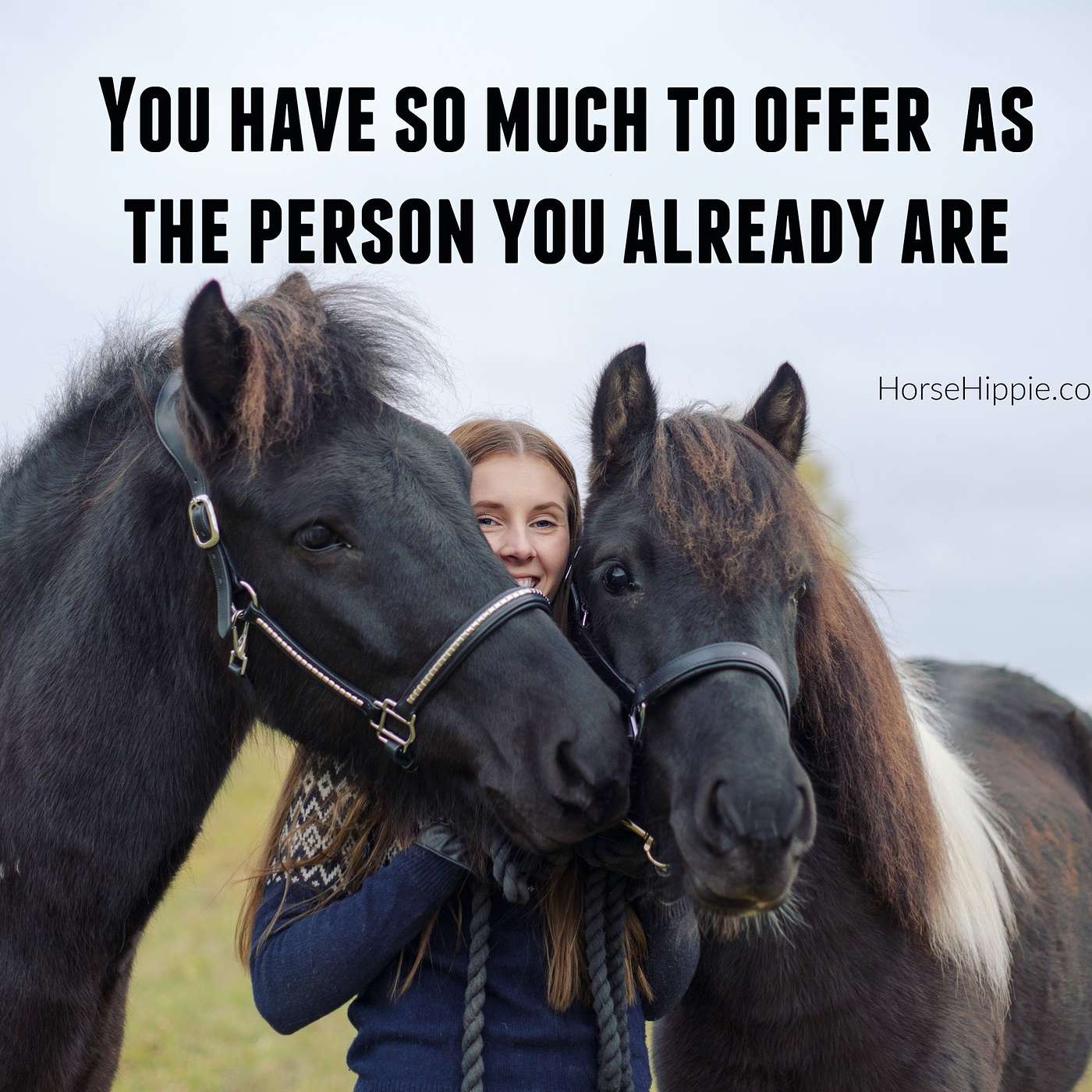 Love Yourself Along the Way