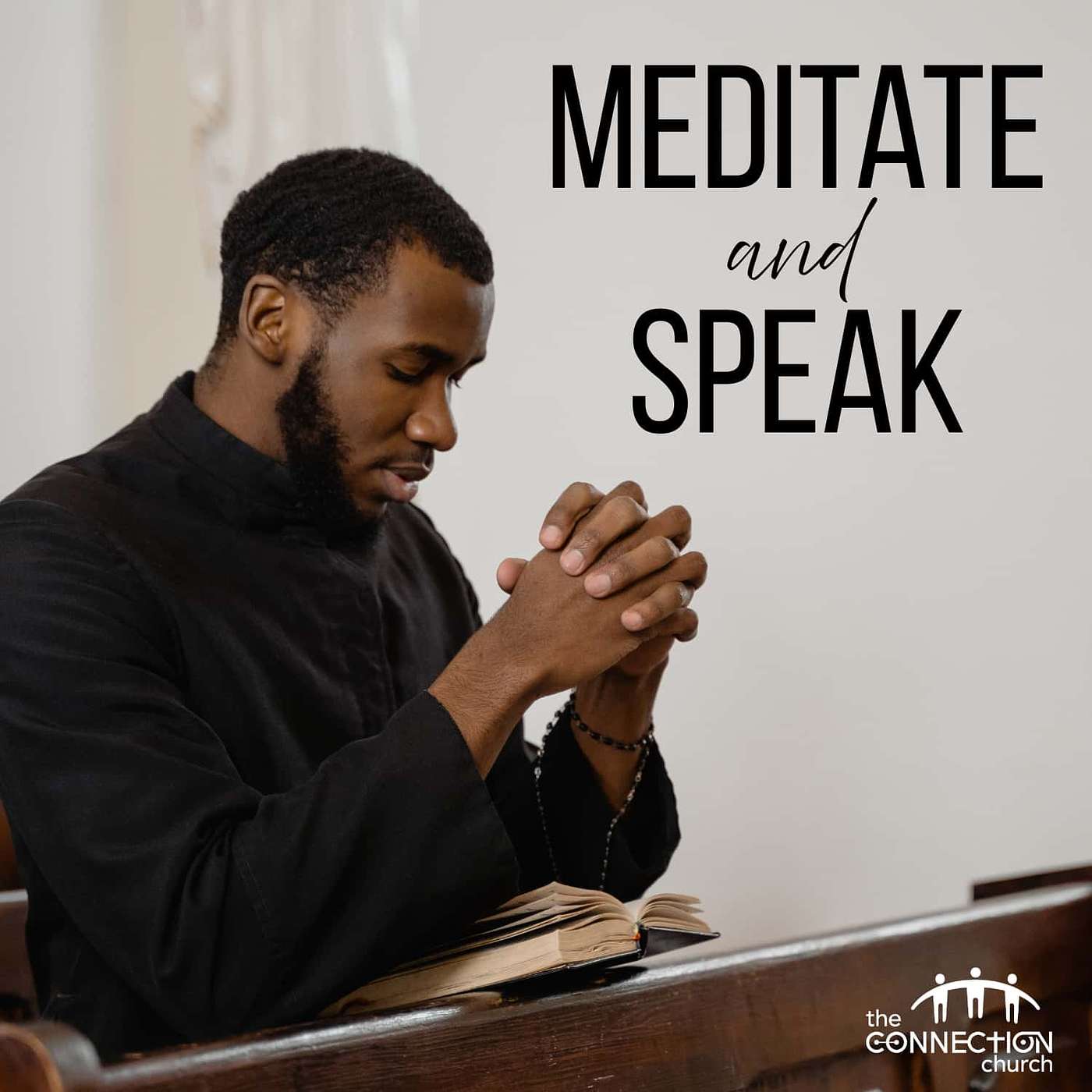 Meditate & Speak
