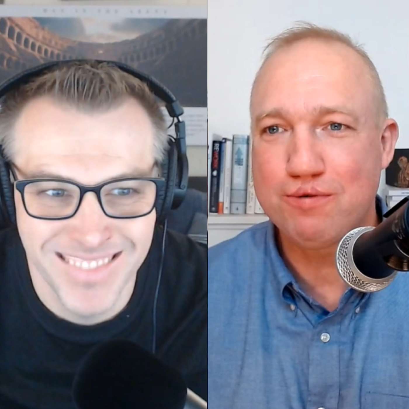Empowering Healthy Business: The Podcast for Small Business Owners