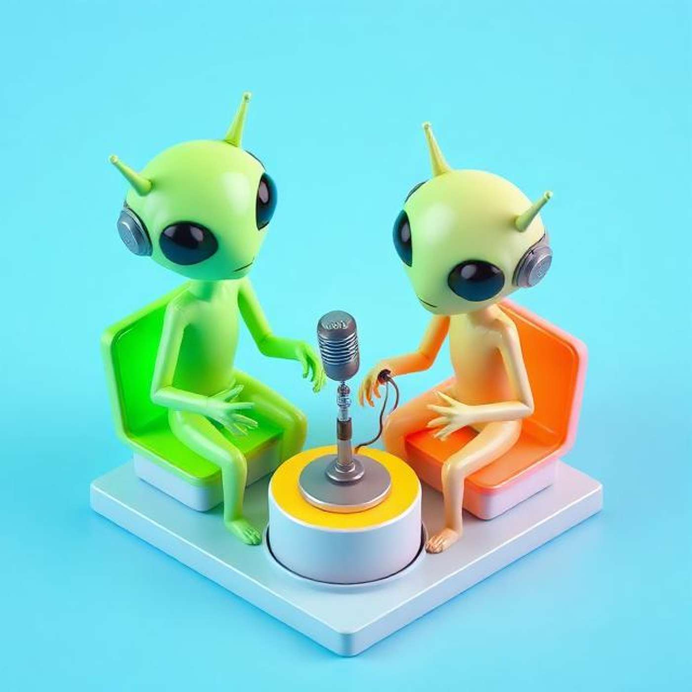 Two Aliens - Tony Kiritsis and the Dead Man’s Line