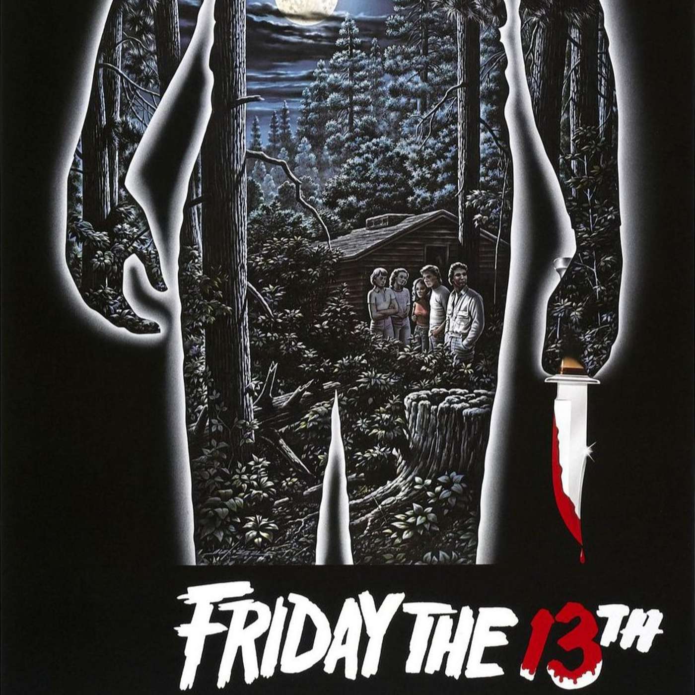 Friday the 13th (w/ special guests Alejandro Espinoza & Kale Smith)