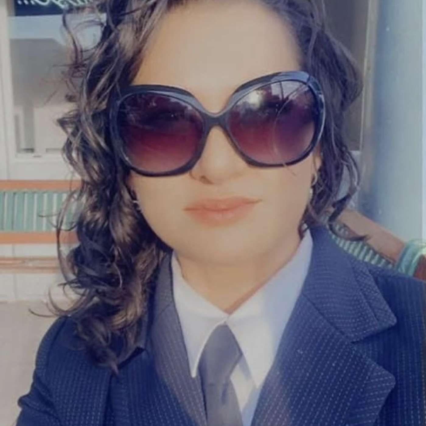 Marissa Keira Maginnis, Founder Of #MeTooFamilyCourt: Living The Lie Based On Fraud In Family Court