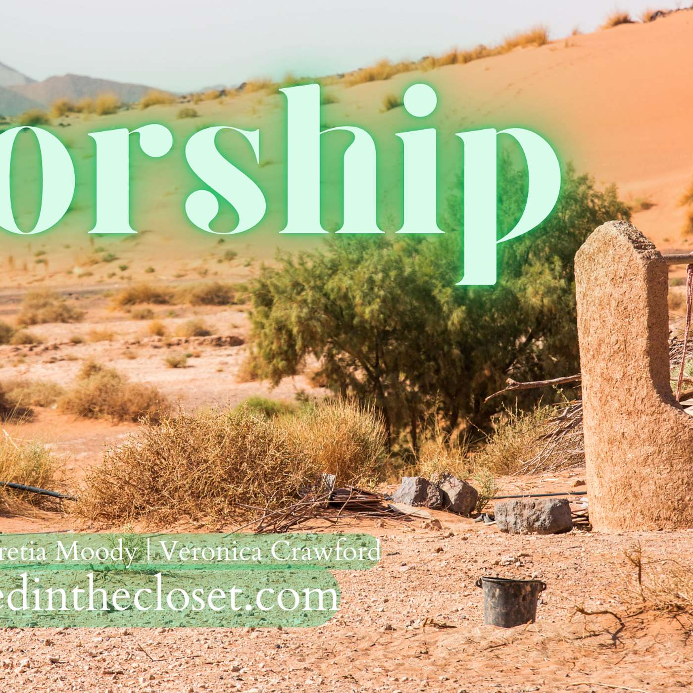Worship in the Spirit
