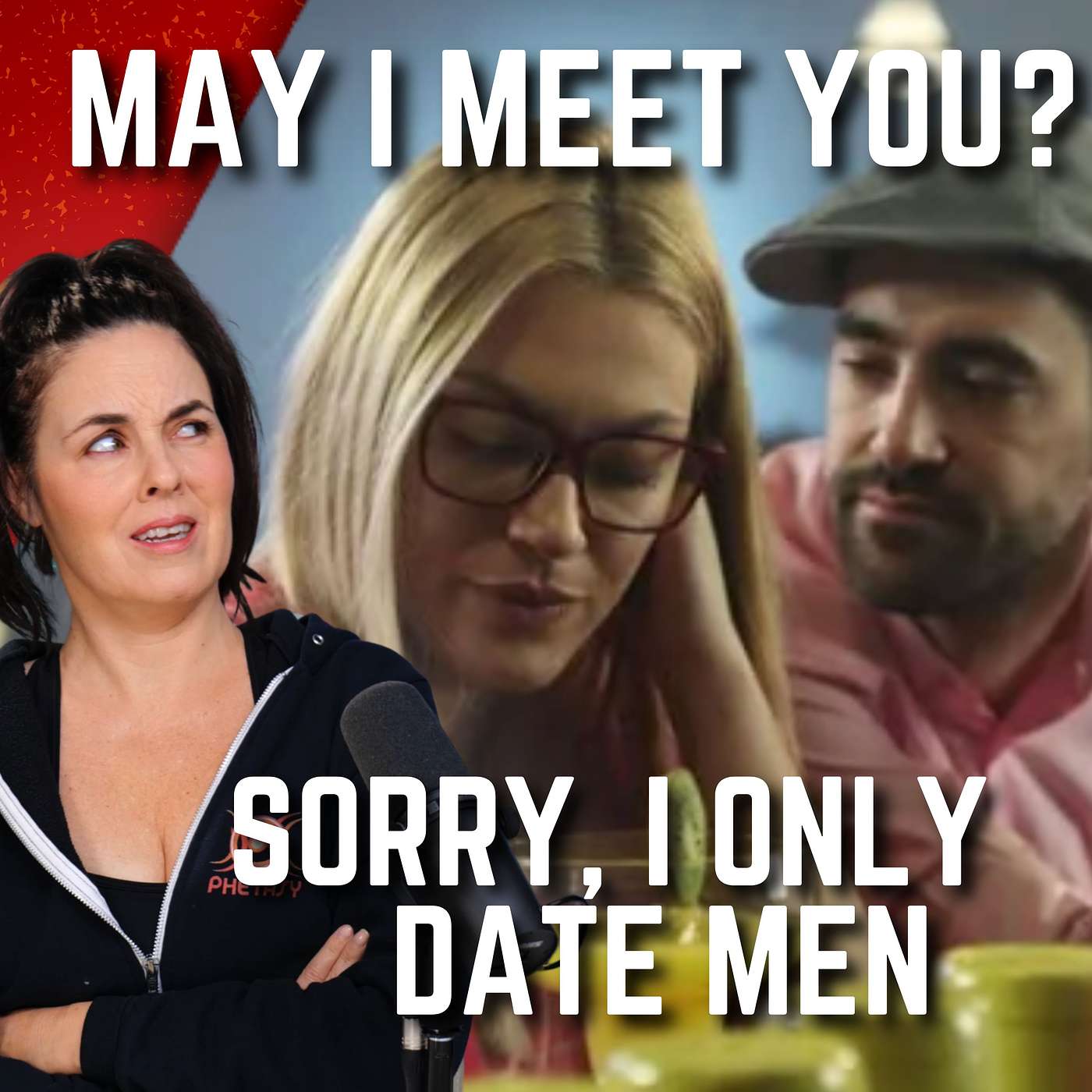 E264. The Billion-Dollar Pickup Line - Dumpster Fire