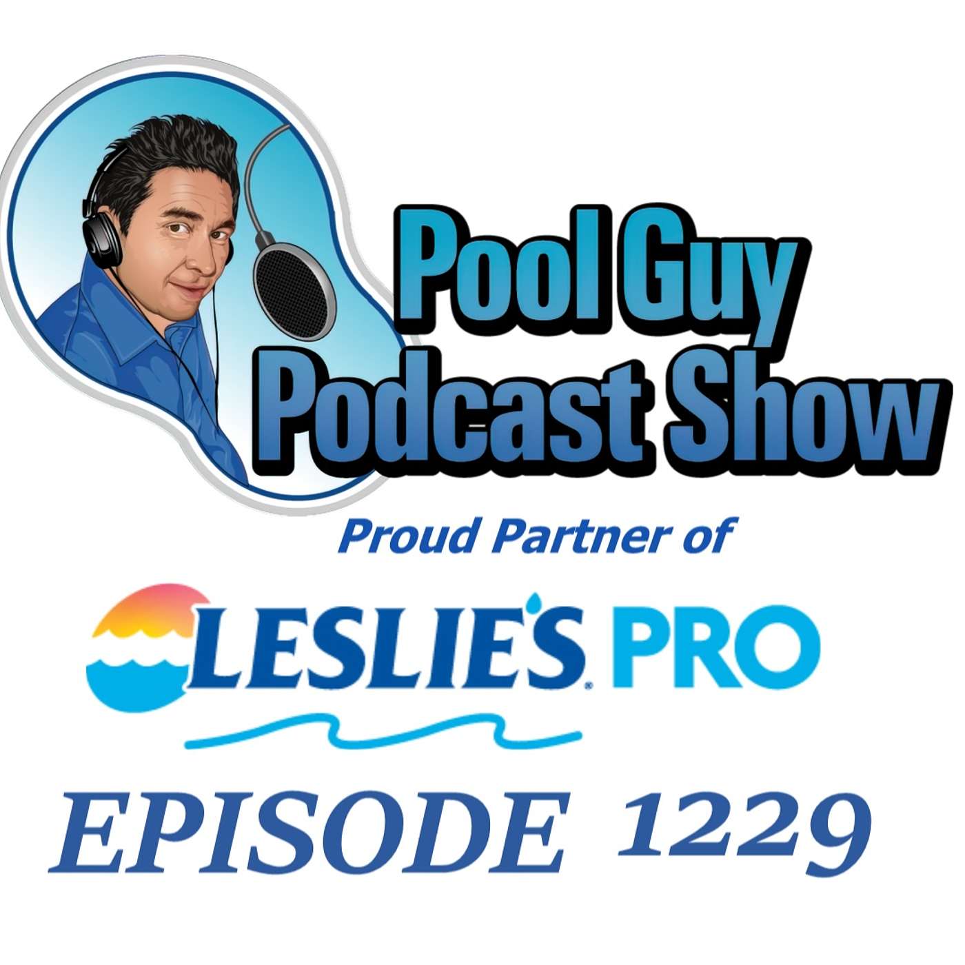 Don’t Be Lazy Out On Your Pool Route
