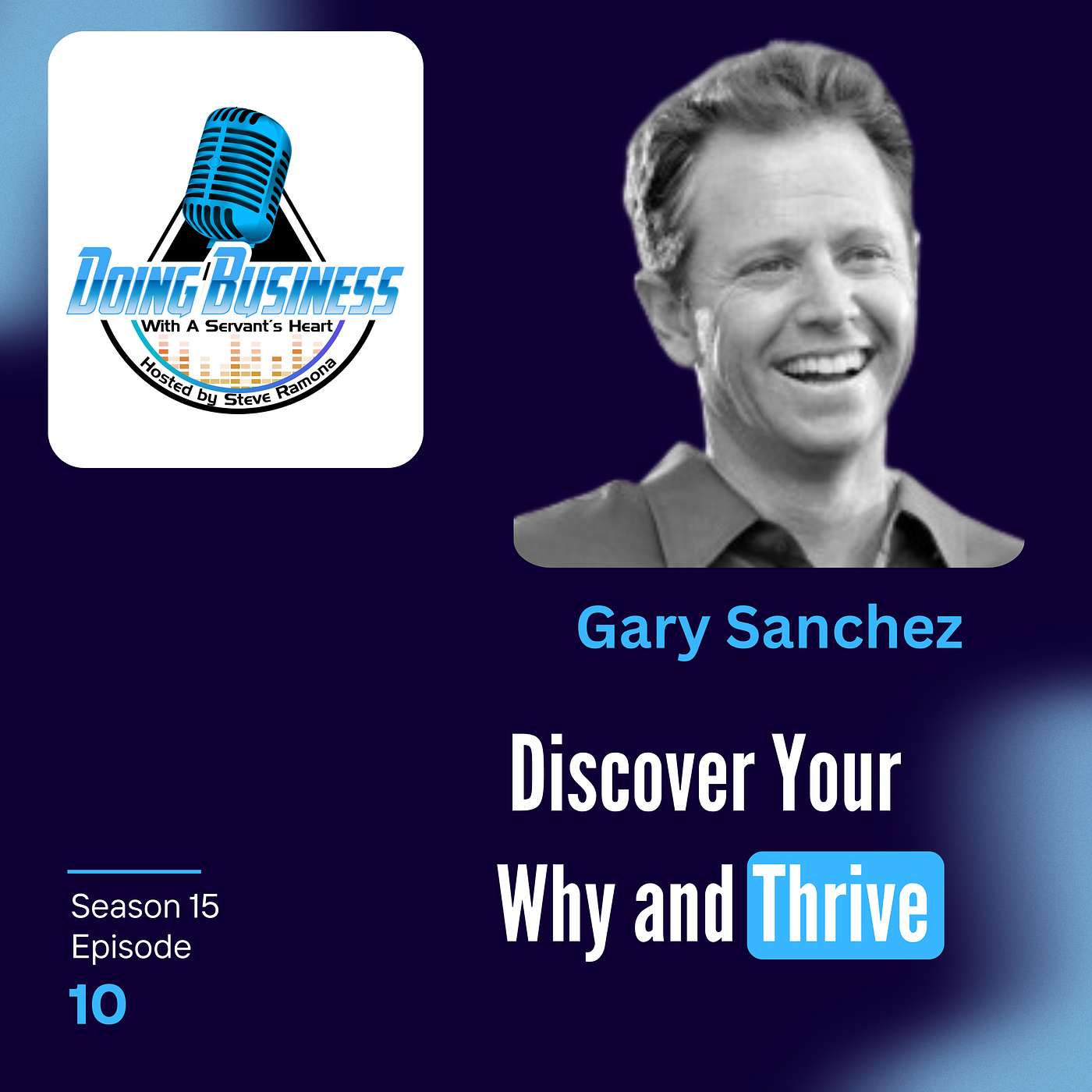 Why You Exist is Your Superpower, Not Your Job