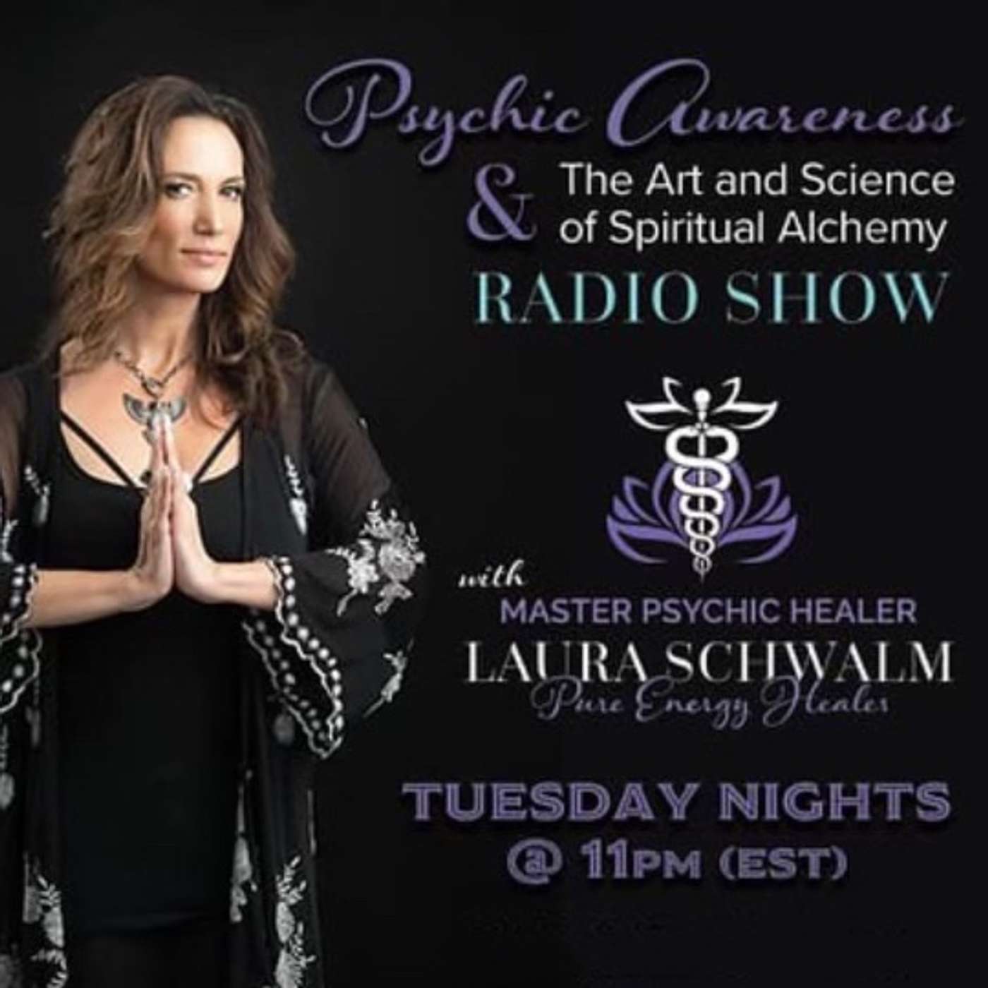 Psychic Awareness and The Art and Science of Spiritual Alchemy cover art