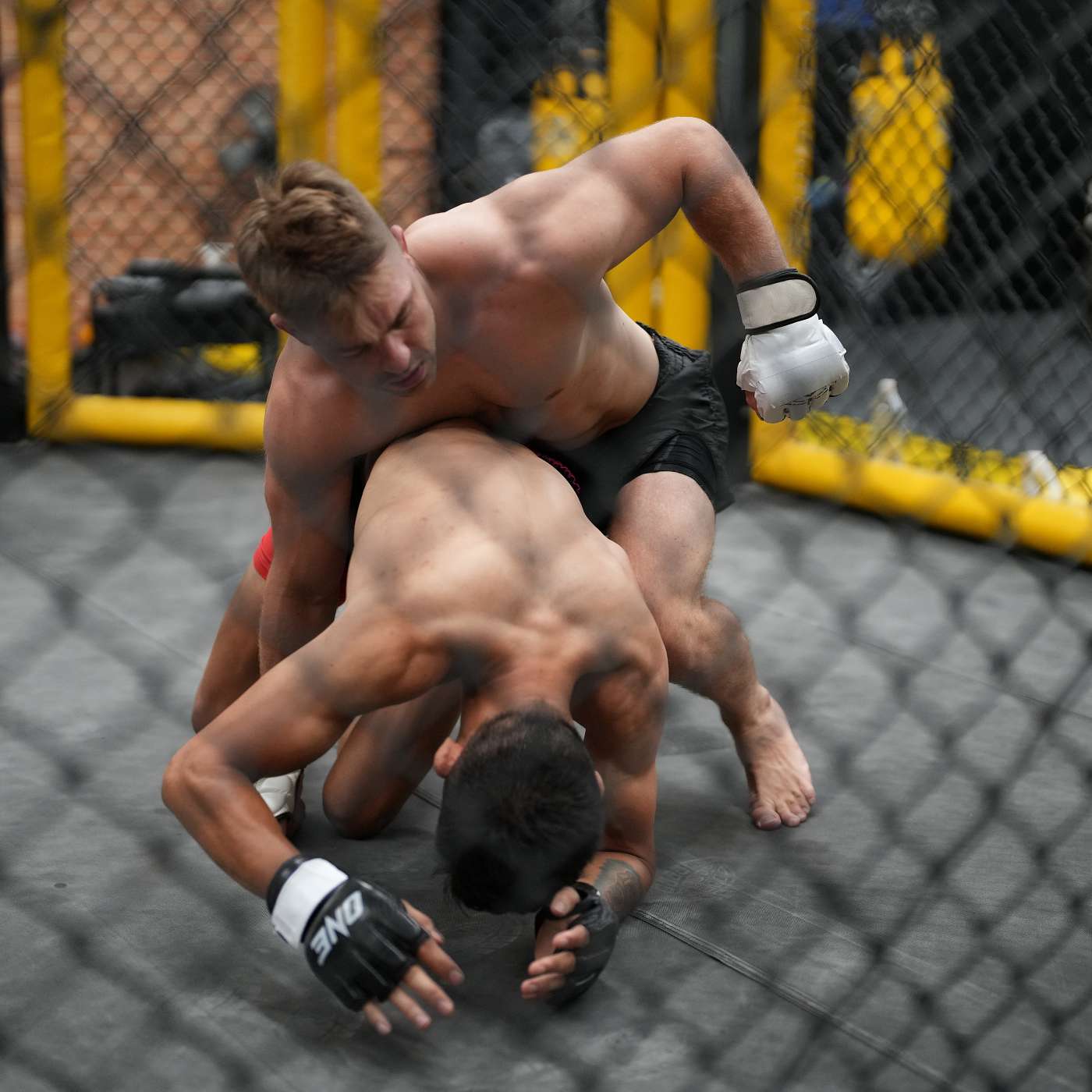 UFC International Fight Week, Kenny Chesney Sphere Finale, Mary J. Blige Residency