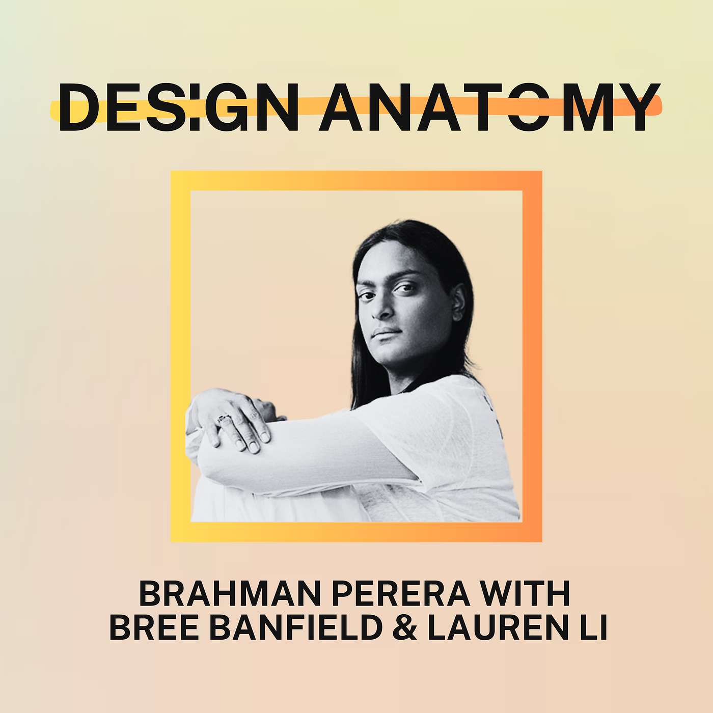 Design Anatomy