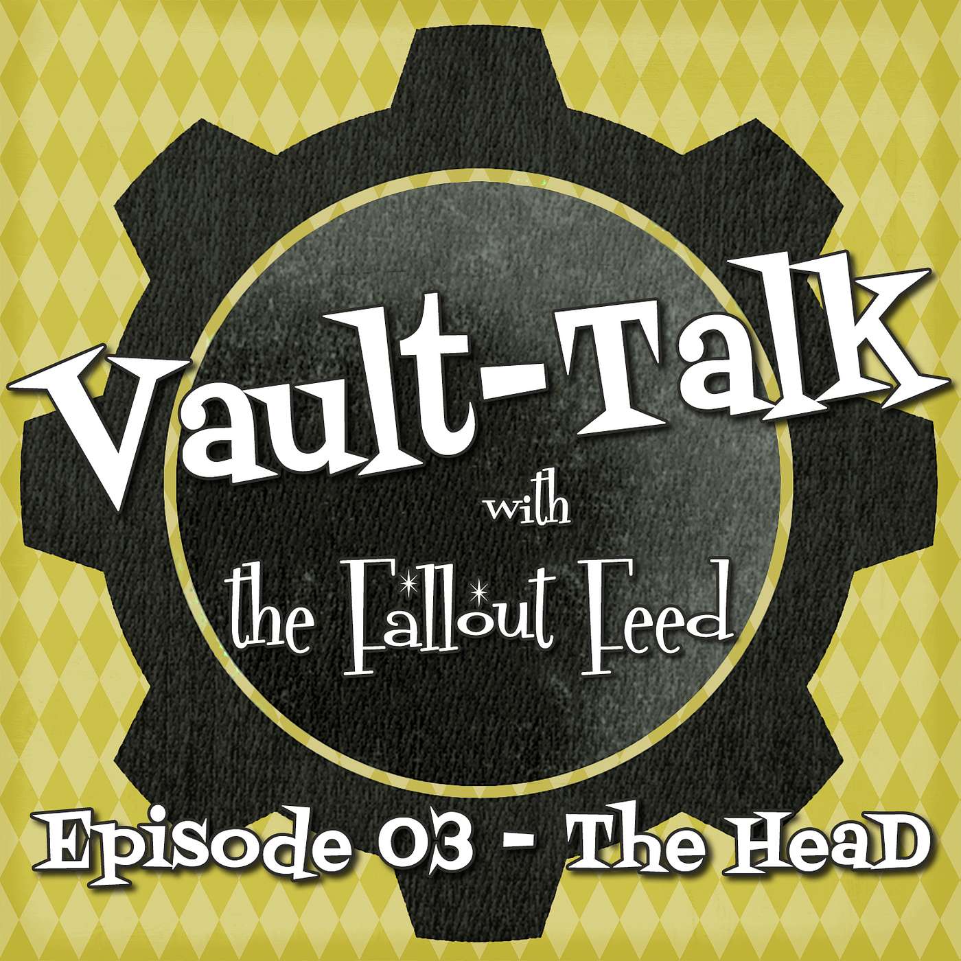 Fallout TV Show - Vault-Talk Ep 3