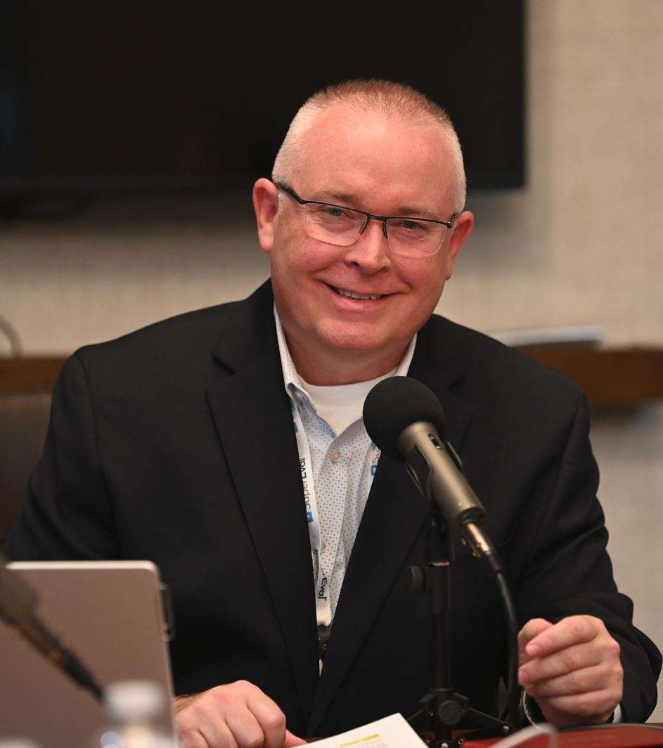 Brian Graham