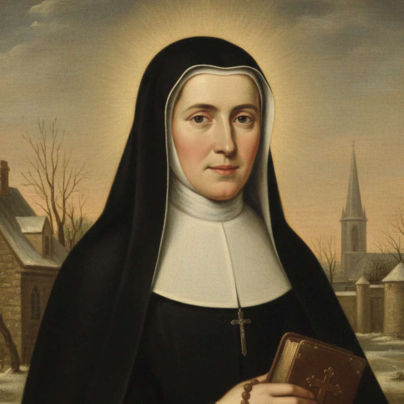 Saint Marguerite Bourgeoys And The Making Of A New World Faith Saint Marguerite Bourgeoys And The Making Of A New World Faith