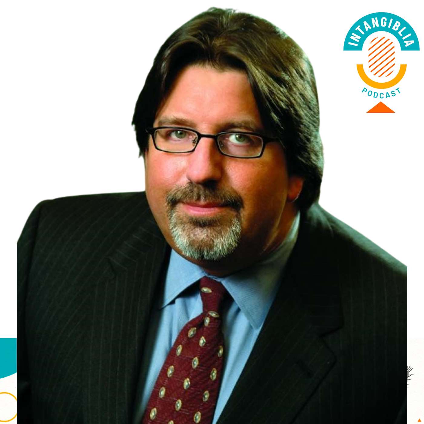 Fruits of one's labor, the capitalization of intangible assets - Andrew J. Sherman