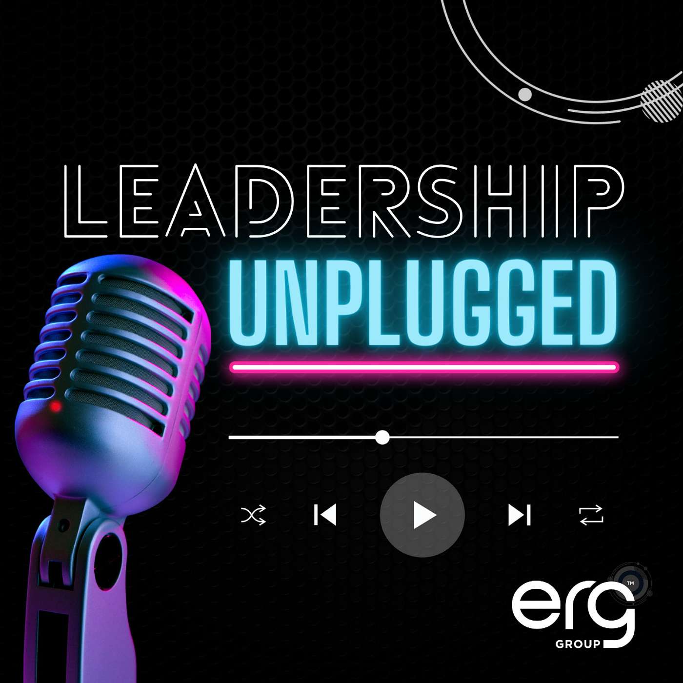 Leadership Unplugged