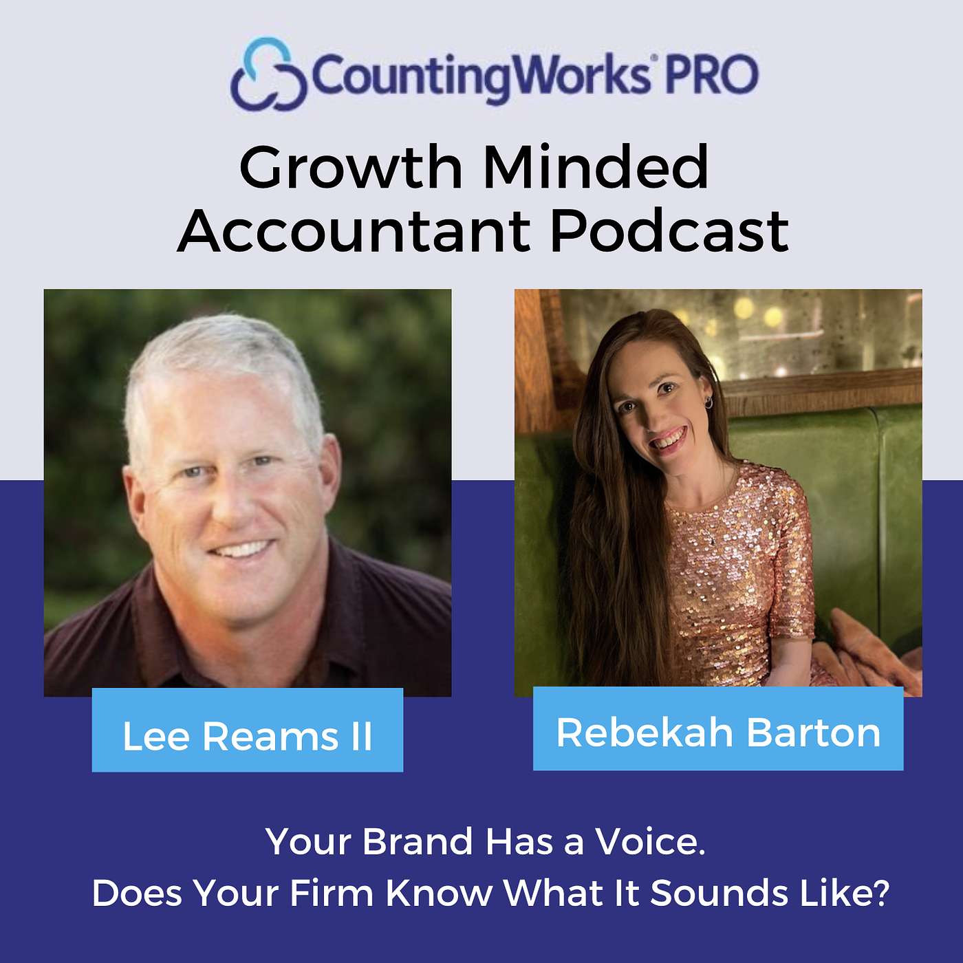 The Growth Minded Accountant