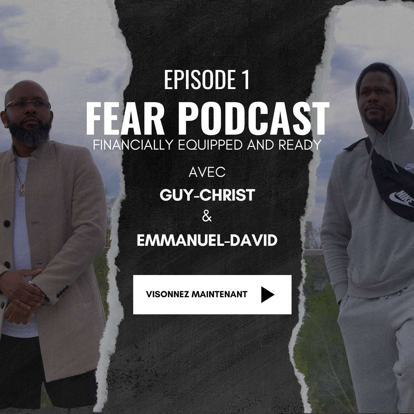 FEAR (Financially Equipped and Ready)