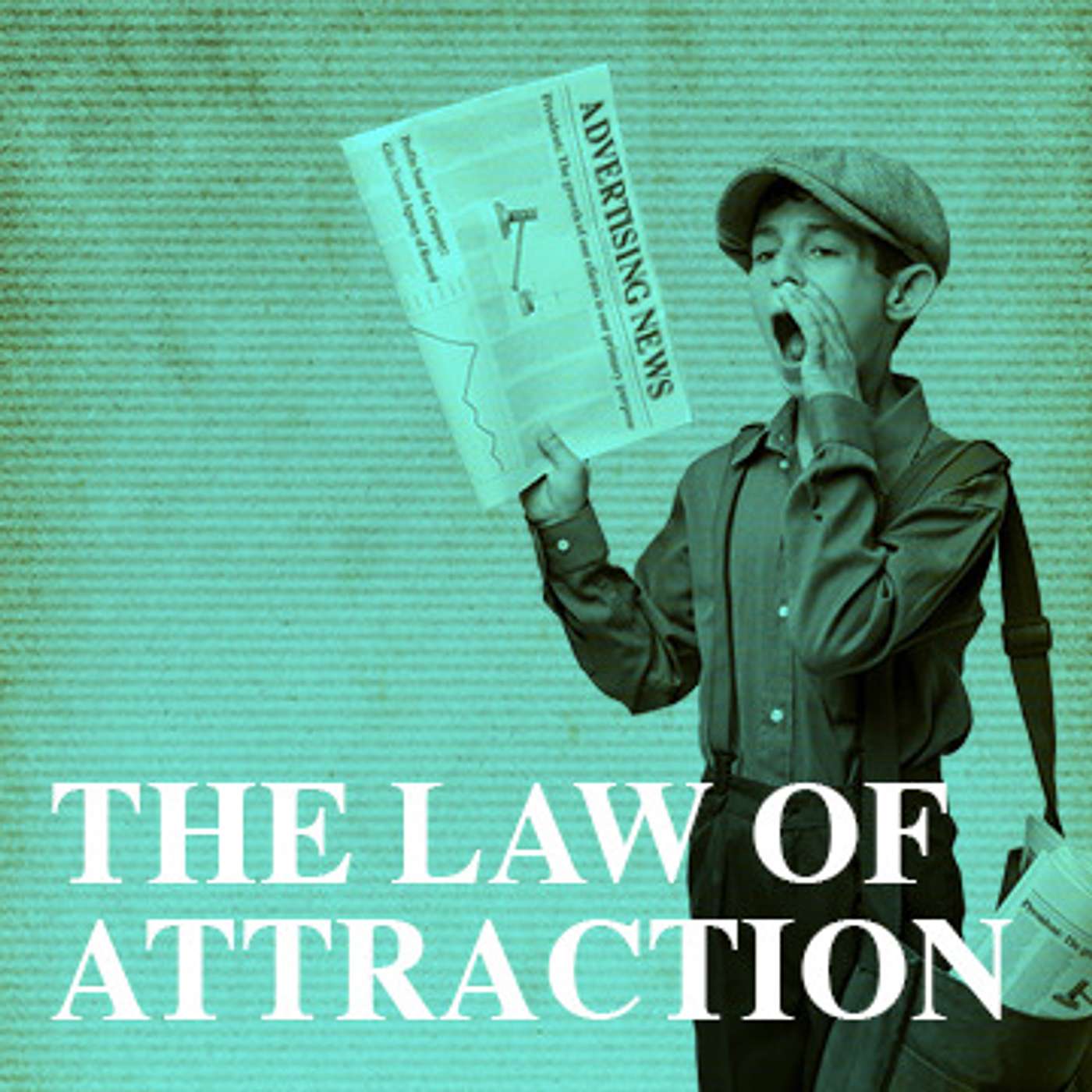The Law of Attraction episode artwork