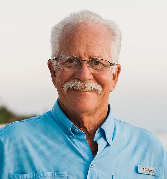 Tom Clifford