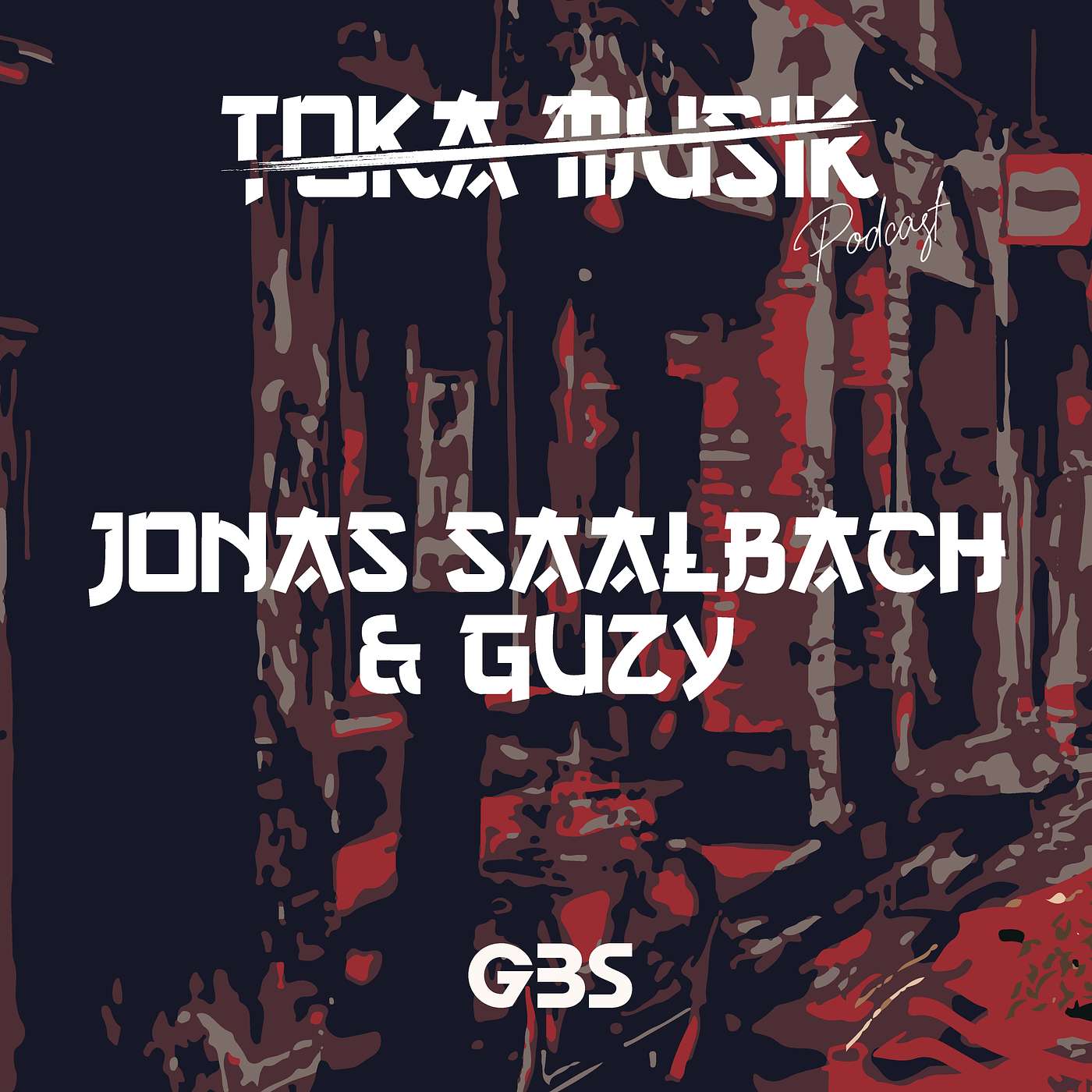 Toka Musik Podcast