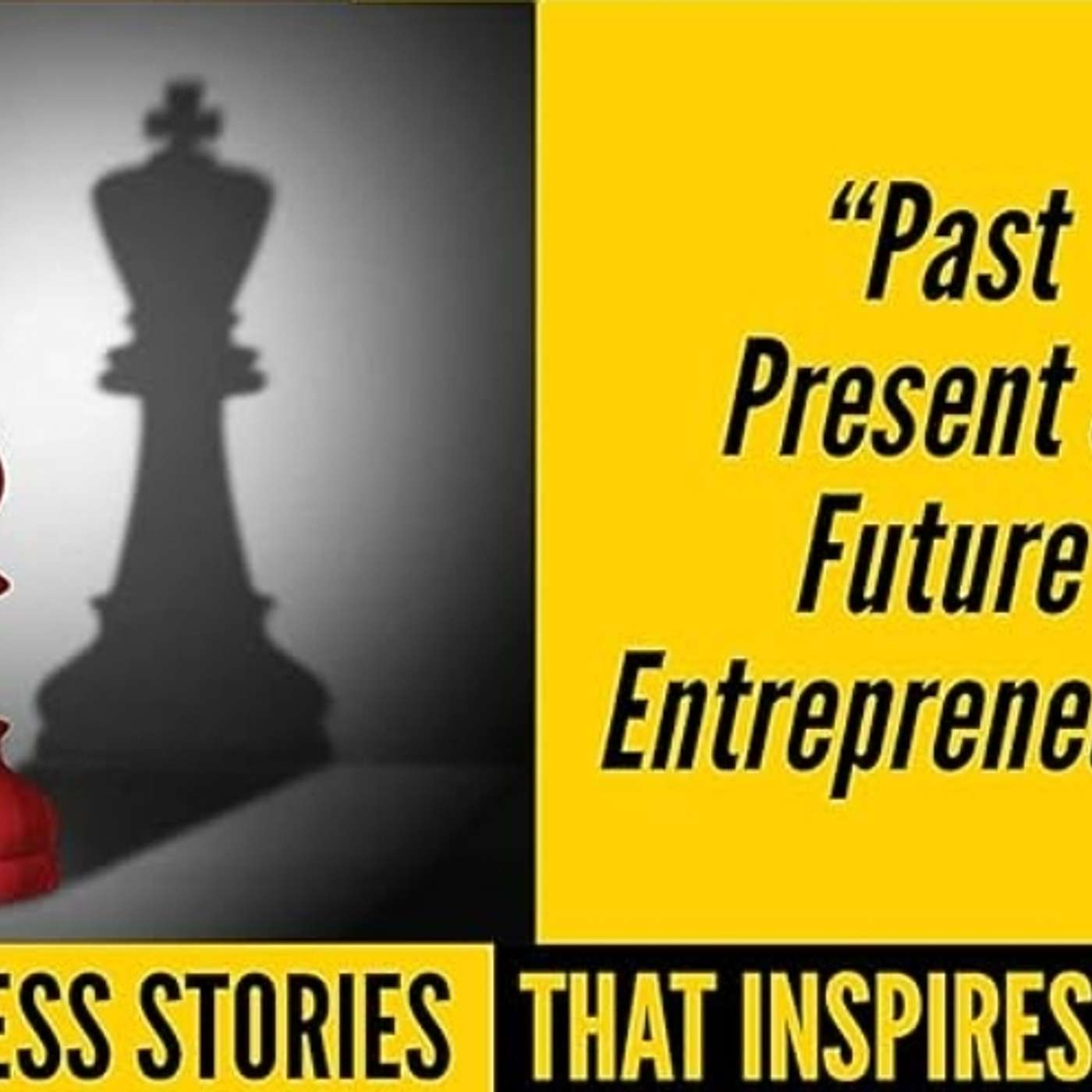 From Spark to New Venture