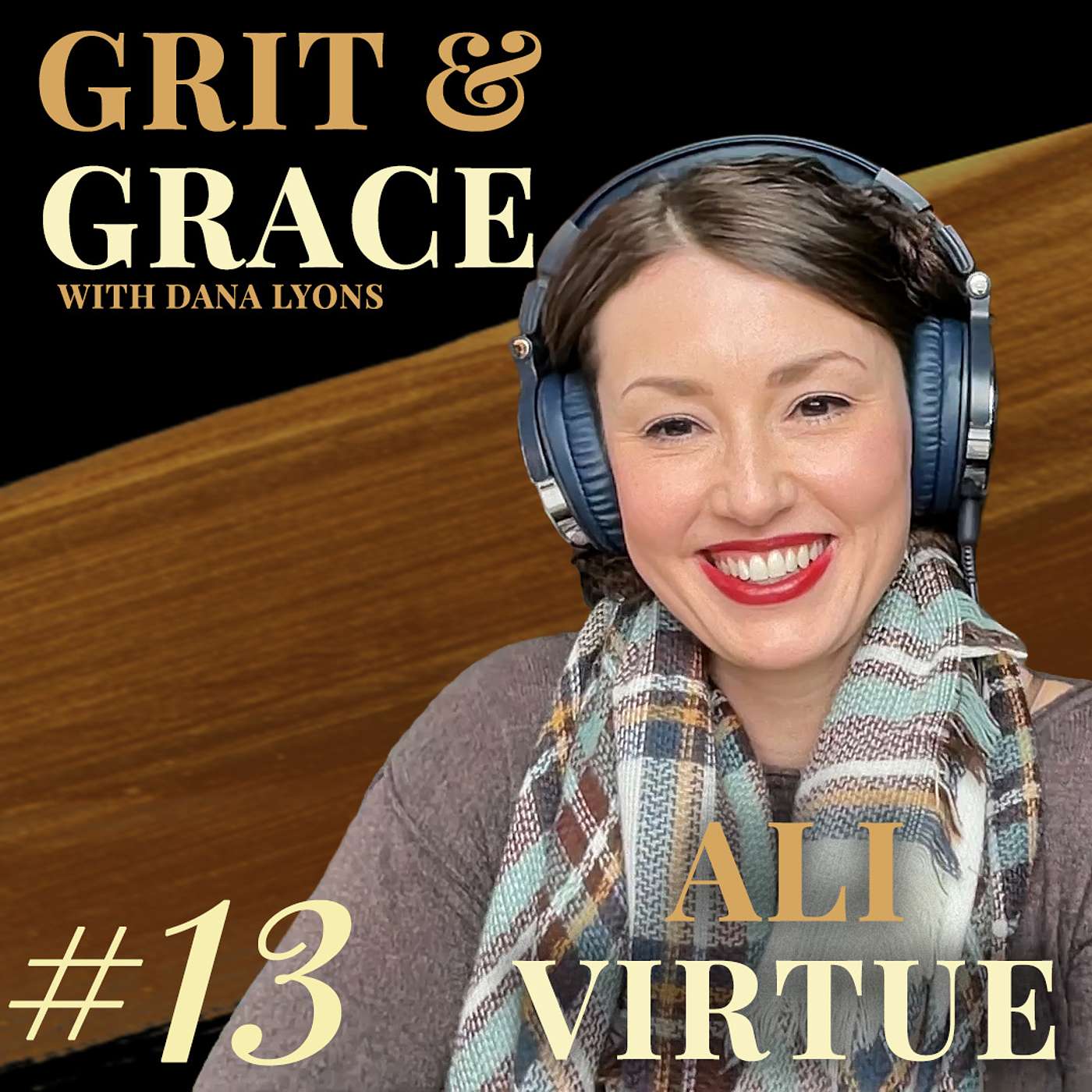 The Grit & Grace Podcast