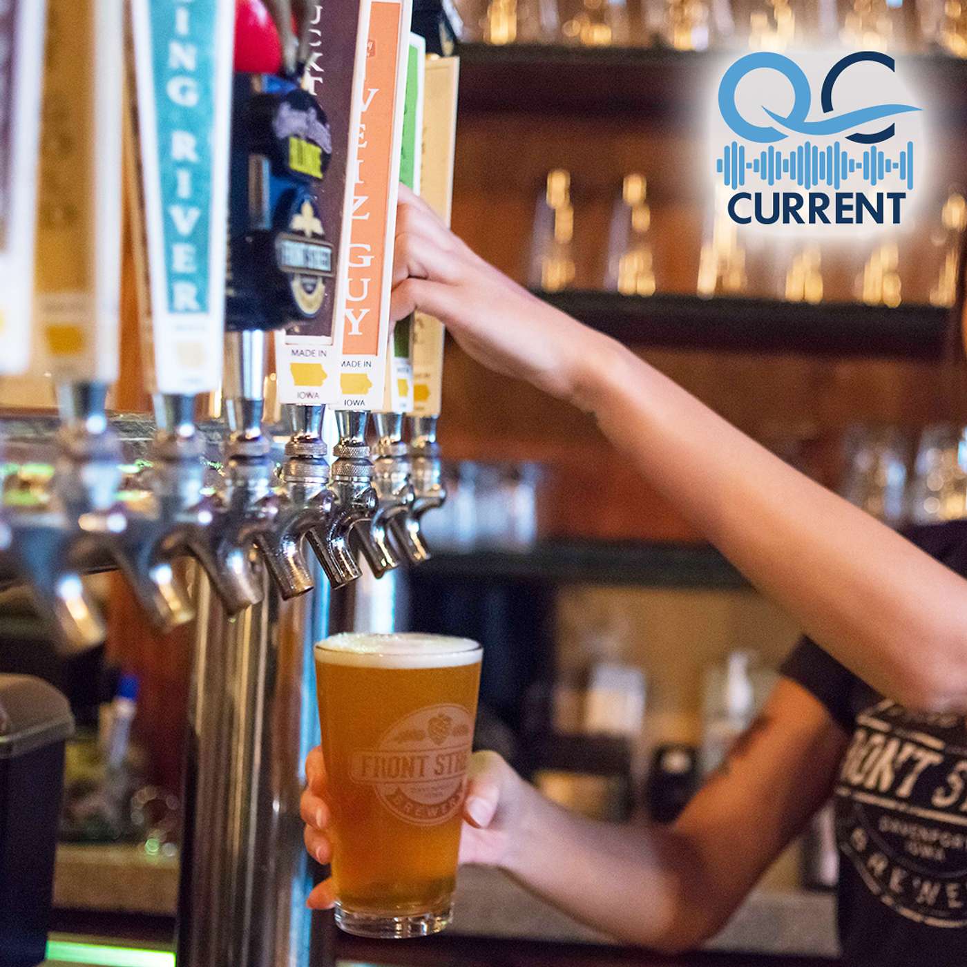 QC, THAT\'S WHERE!
