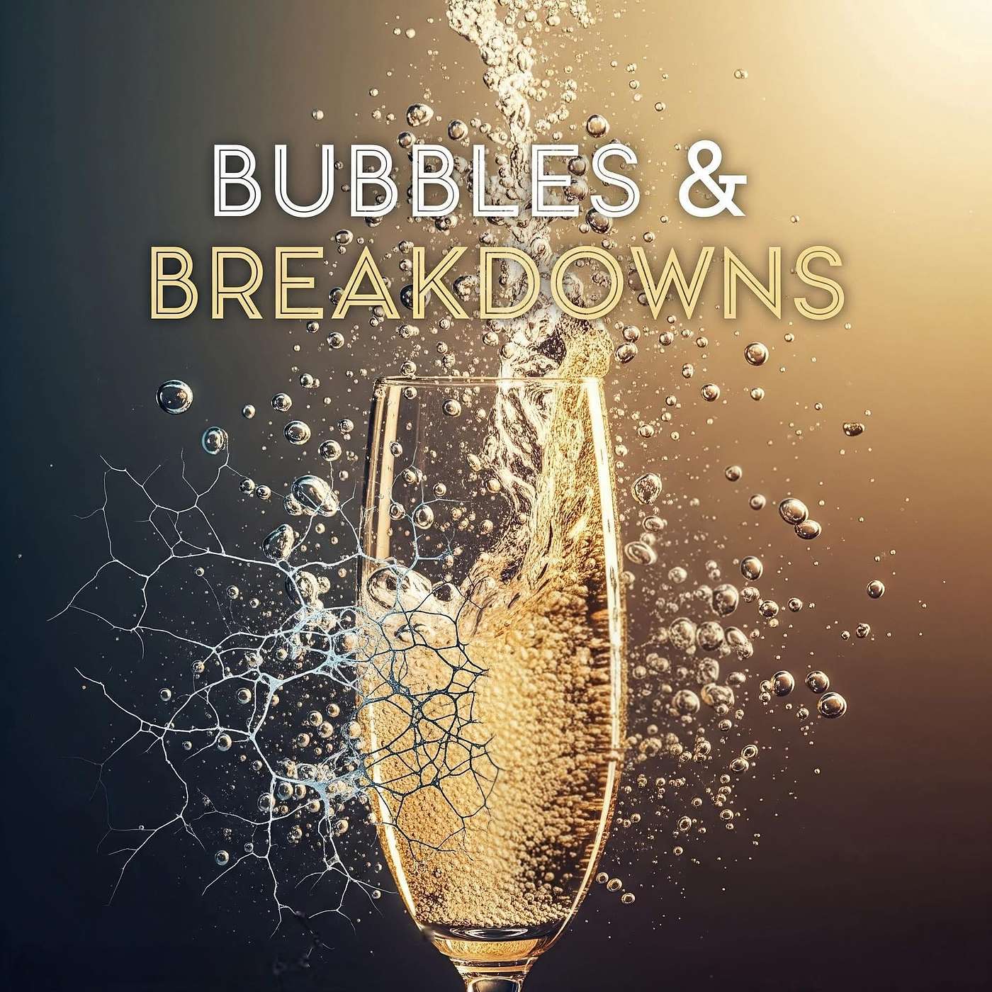 Bubbles & Breakdowns