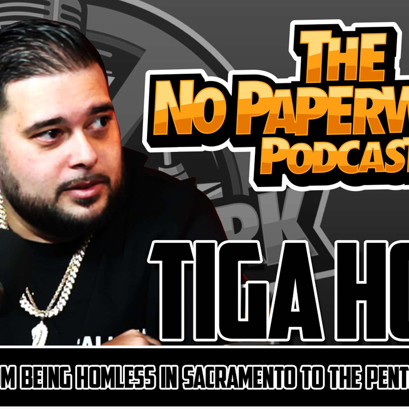 No PaperWork Podcast