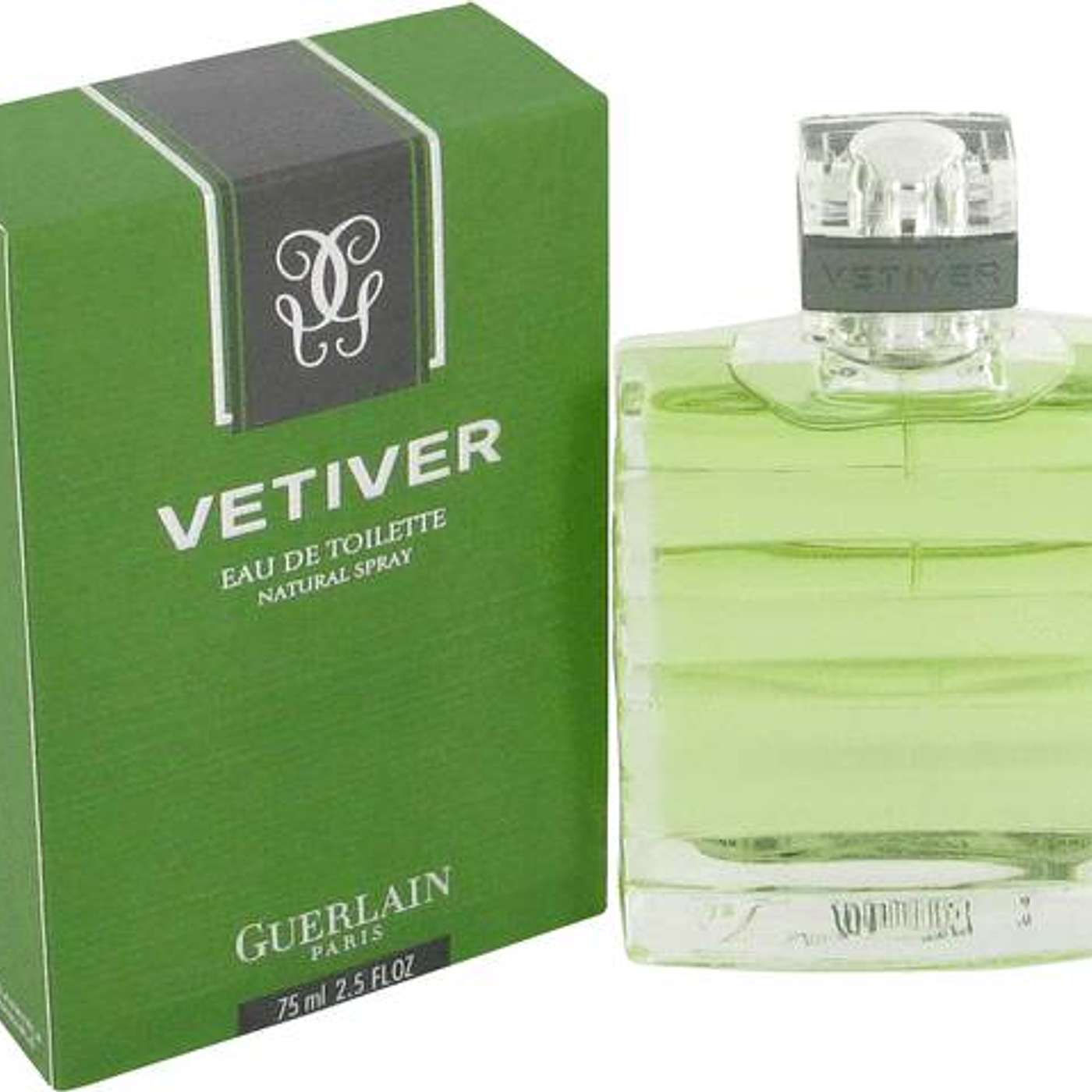 Vetiver Cologne by Guerlain Review Vetiver Cologne by Guerlain Review