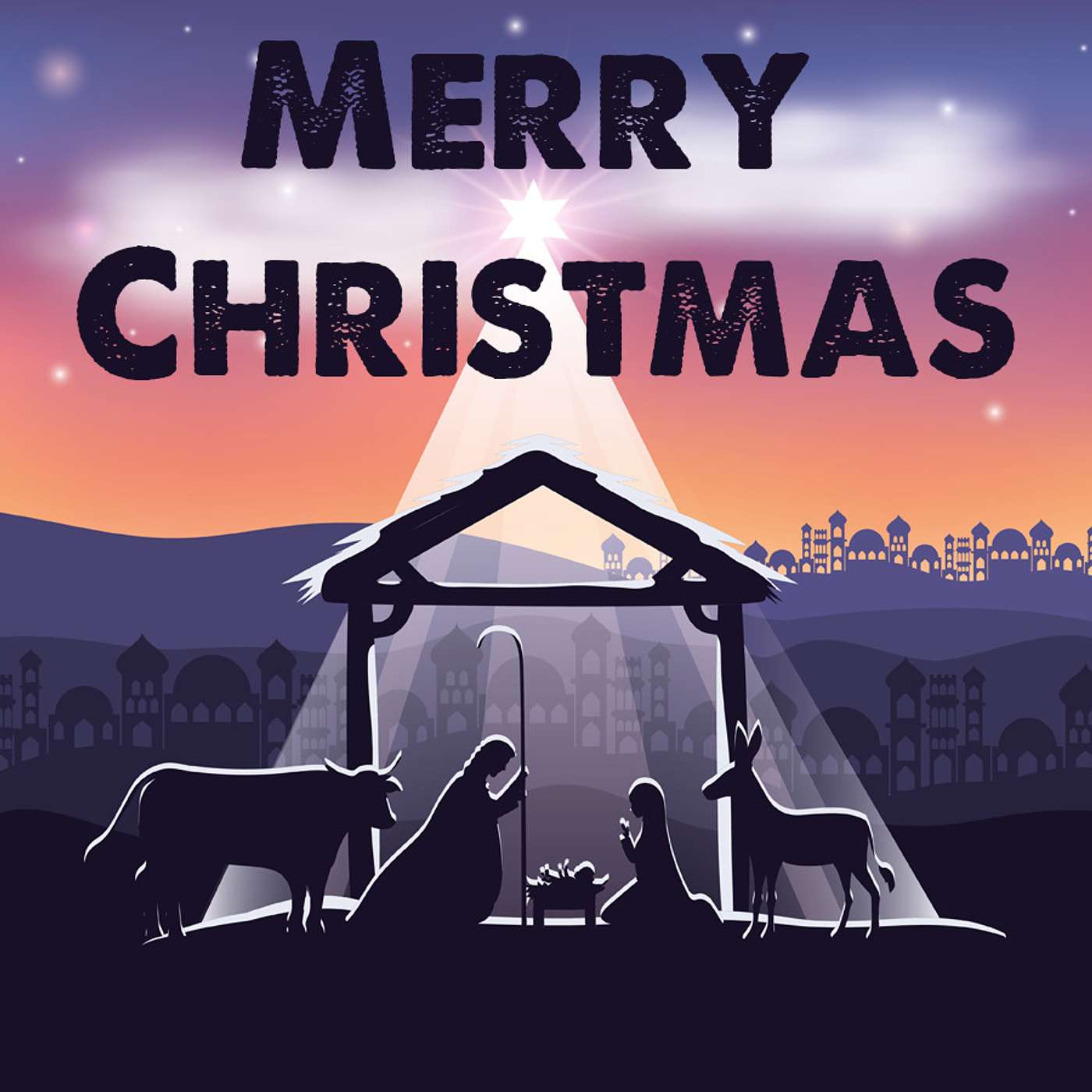 Episode 126 - Merry Christmas