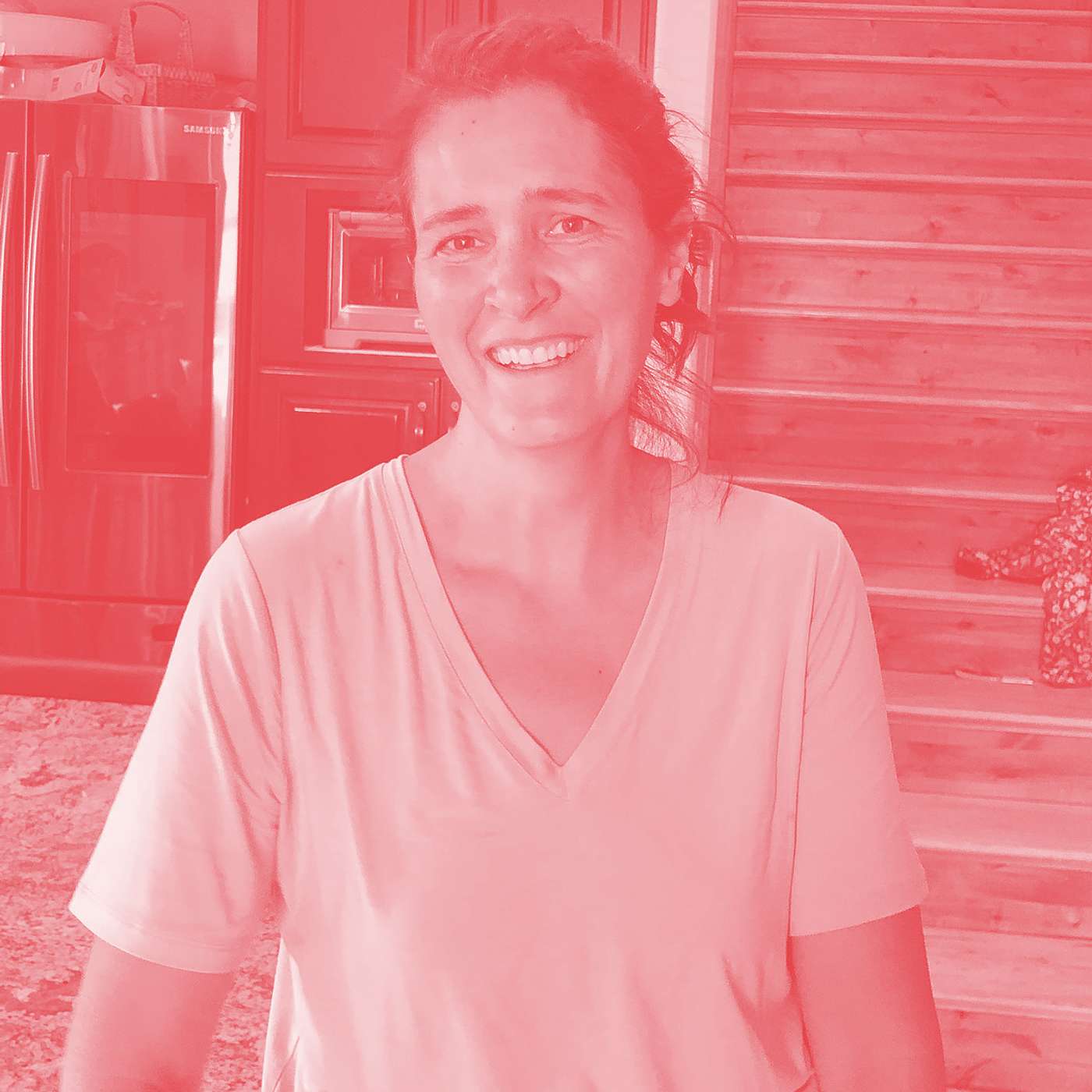 Lisa Farmer: Mega Mother / Doula / Unconditional Friend / Community Organizer