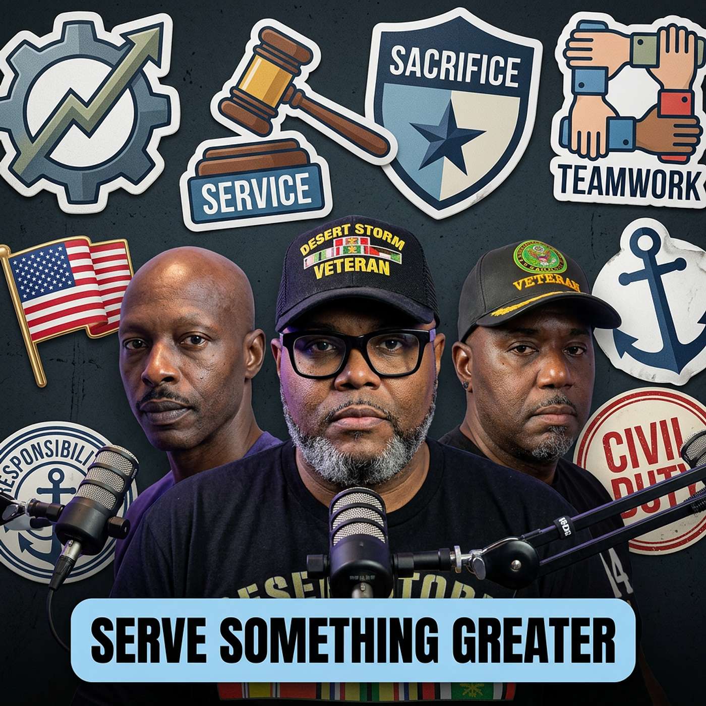 Should Military Service Be Required For Every Citizen?