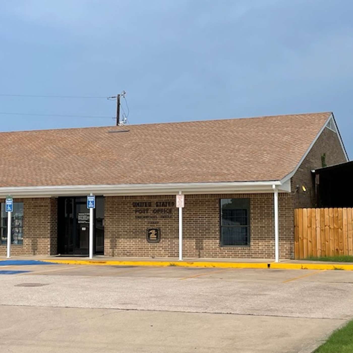 Why We Love the PO (Post Office)